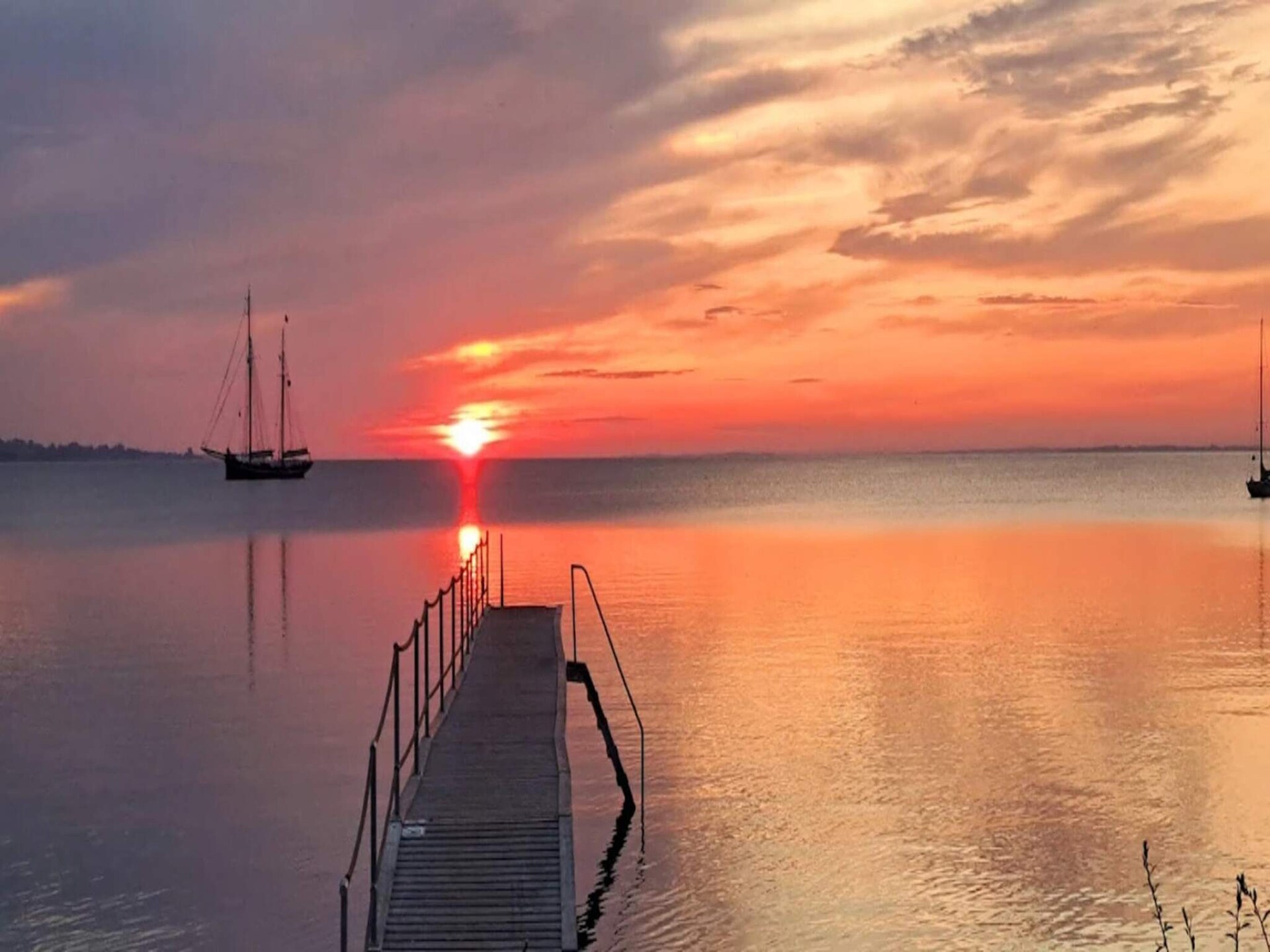 Sfeervol vakantiehuis met eigen bosje in Ærøskøbing - foto 18