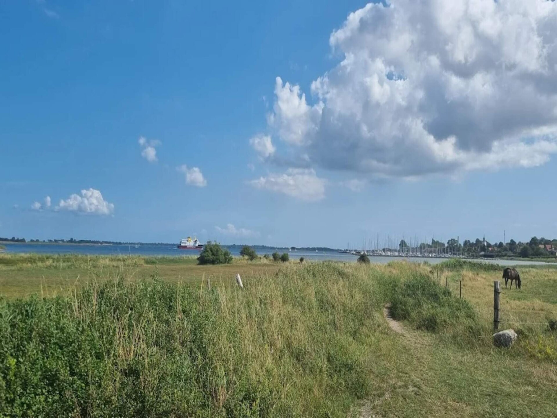 Sfeervol vakantiehuis met eigen bosje in Ærøskøbing - foto 20