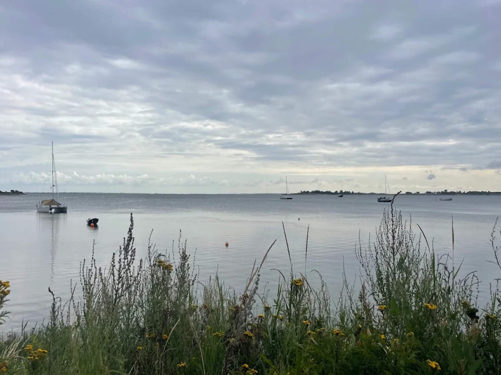 Sfeervol vakantiehuis met eigen bosje in Ærøskøbing - foto 21