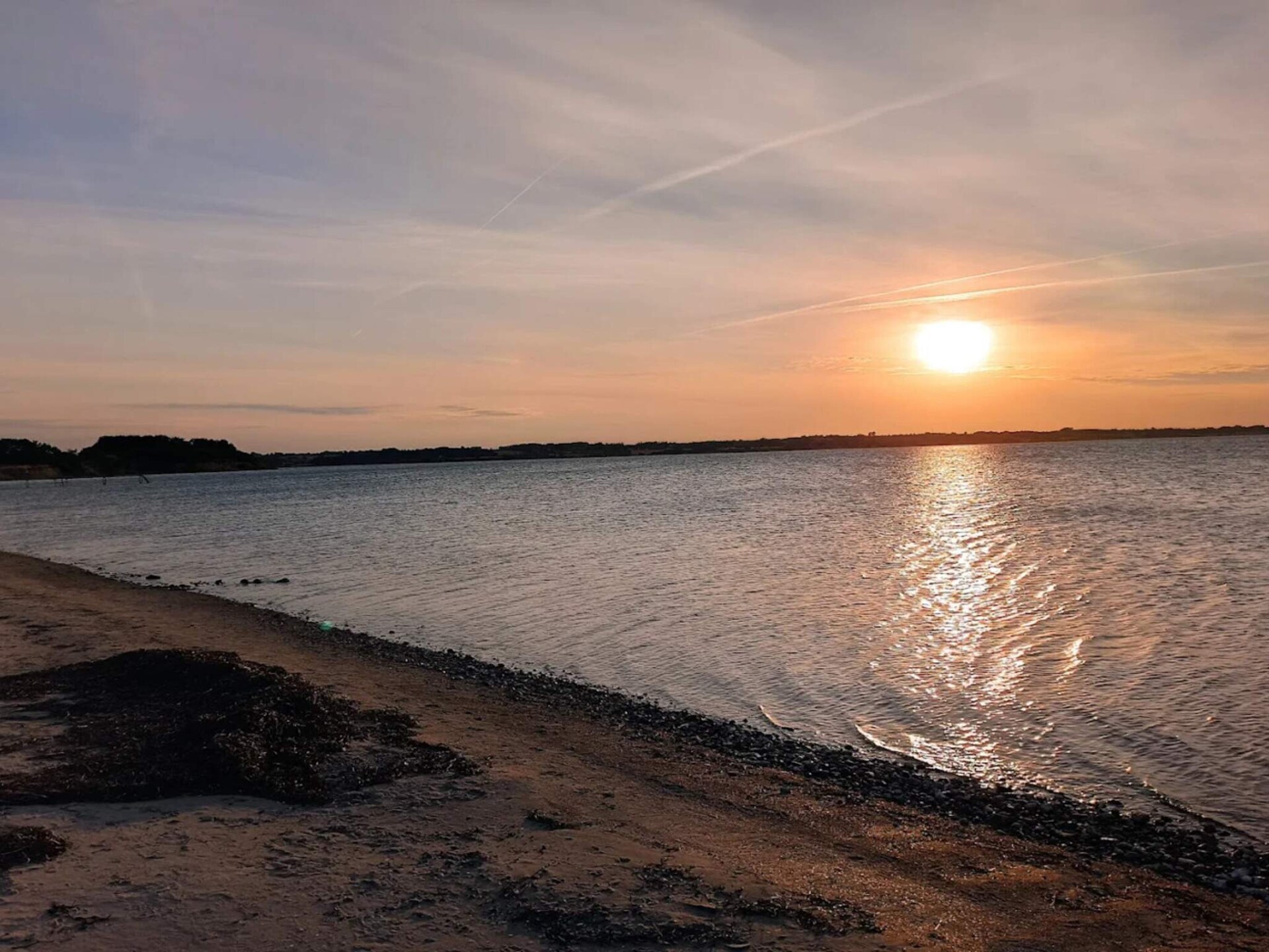 Sfeervol vakantiehuis met eigen bosje in Ærøskøbing - foto 25