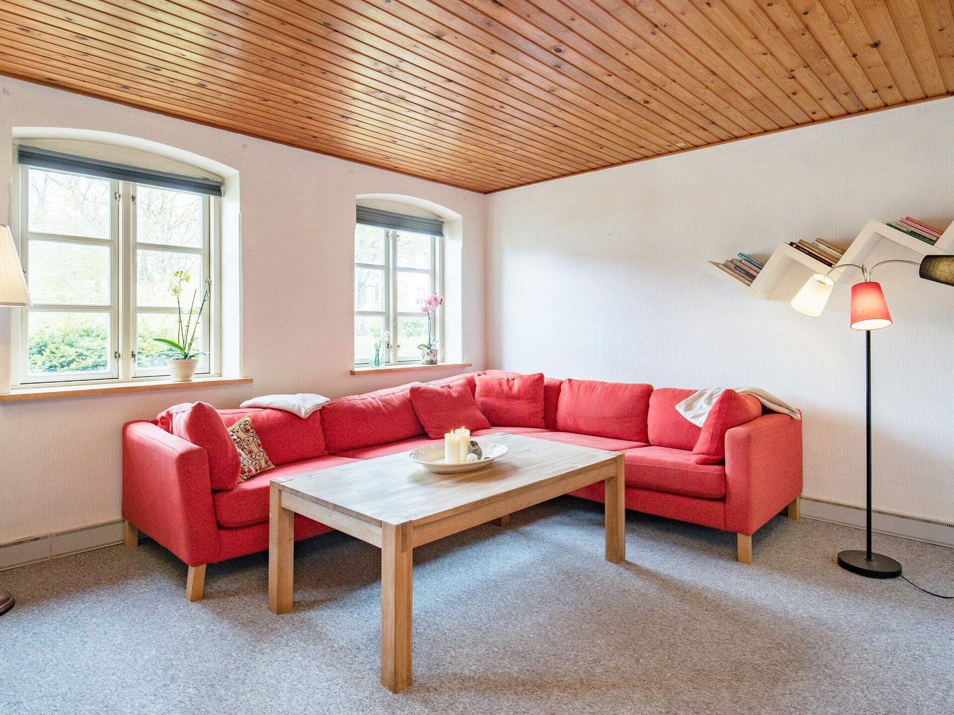 Sfeervol vakantiehuis met eigen bosje in Ærøskøbing - foto 32