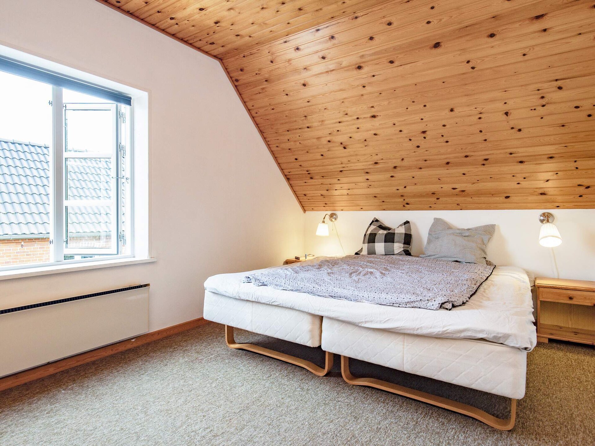 Sfeervol vakantiehuis met eigen bosje in Ærøskøbing - foto 35