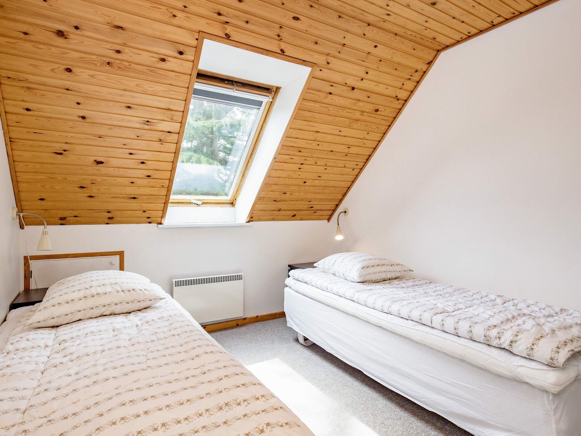 Sfeervol vakantiehuis met eigen bosje in Ærøskøbing - foto 39