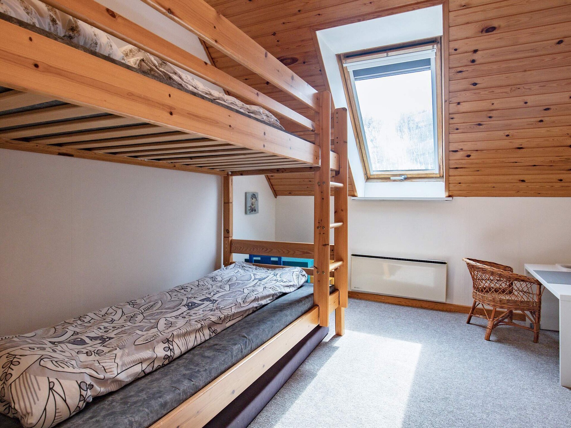 Sfeervol vakantiehuis met eigen bosje in Ærøskøbing - foto 40
