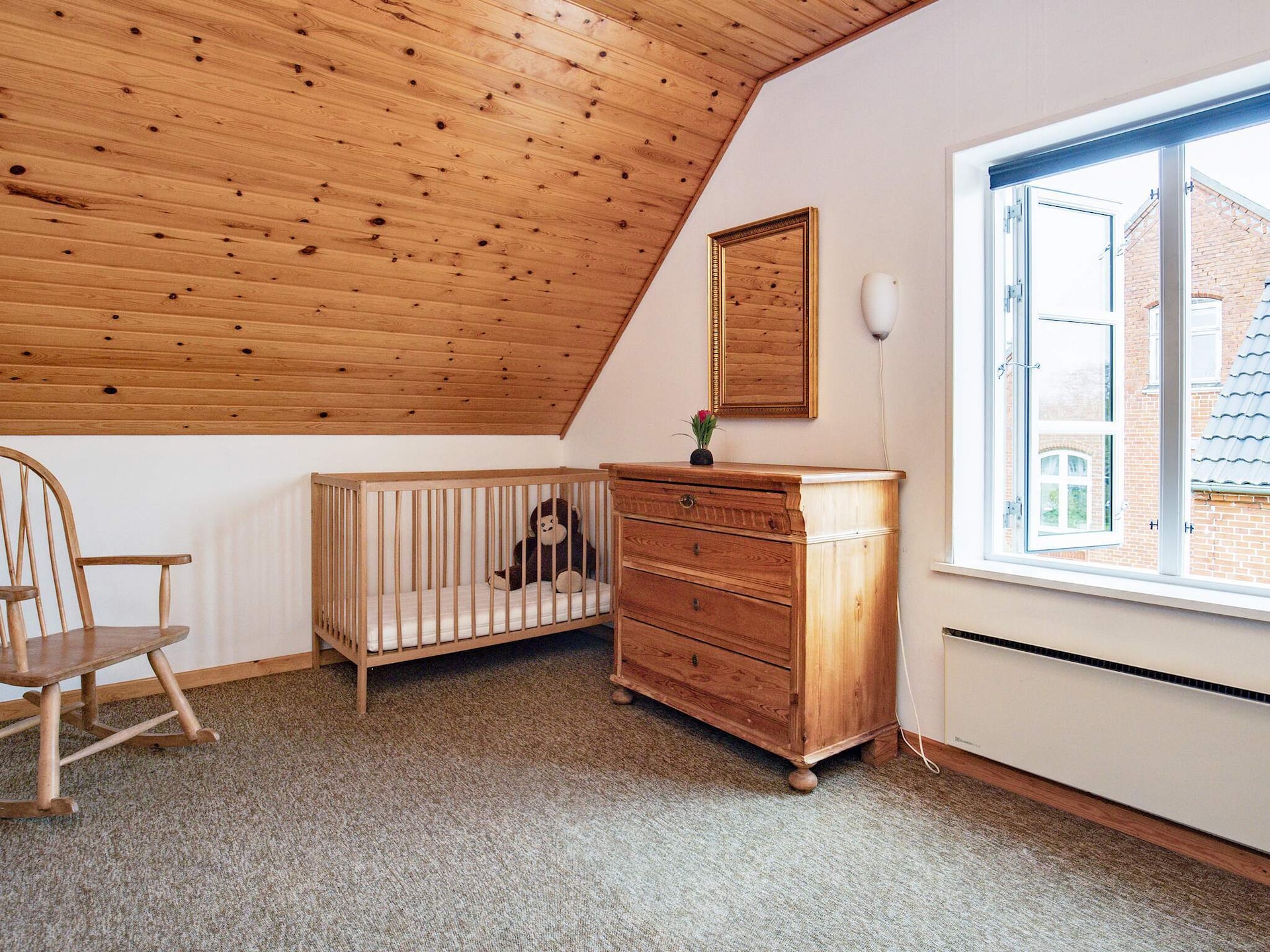 Sfeervol vakantiehuis met eigen bosje in Ærøskøbing - foto 41