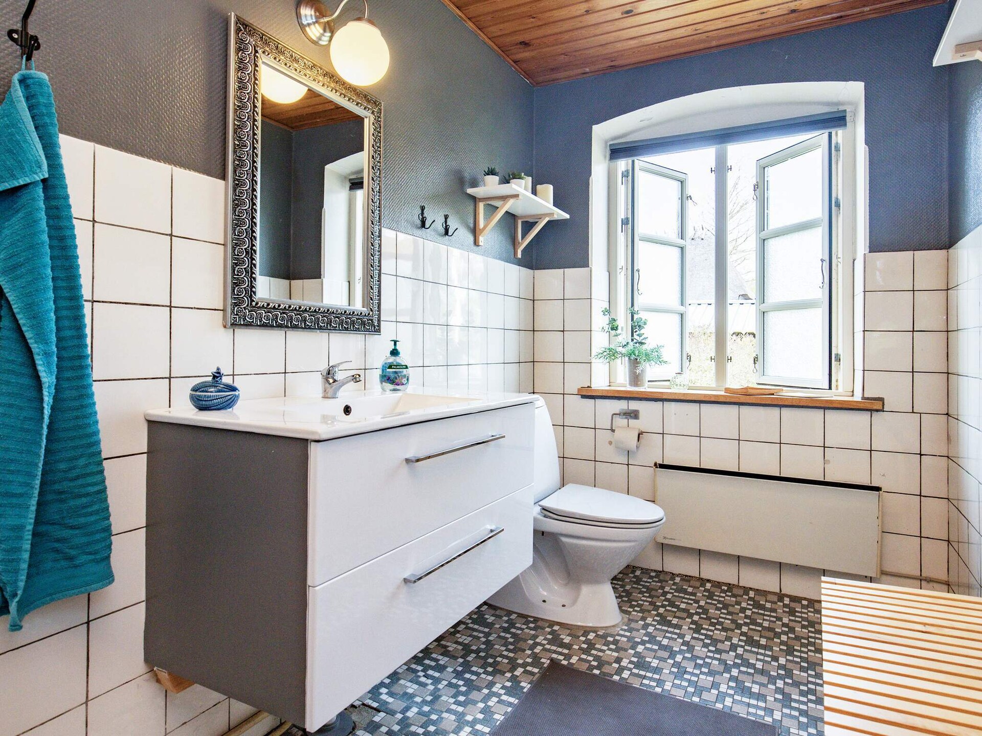 Sfeervol vakantiehuis met eigen bosje in Ærøskøbing - foto 45