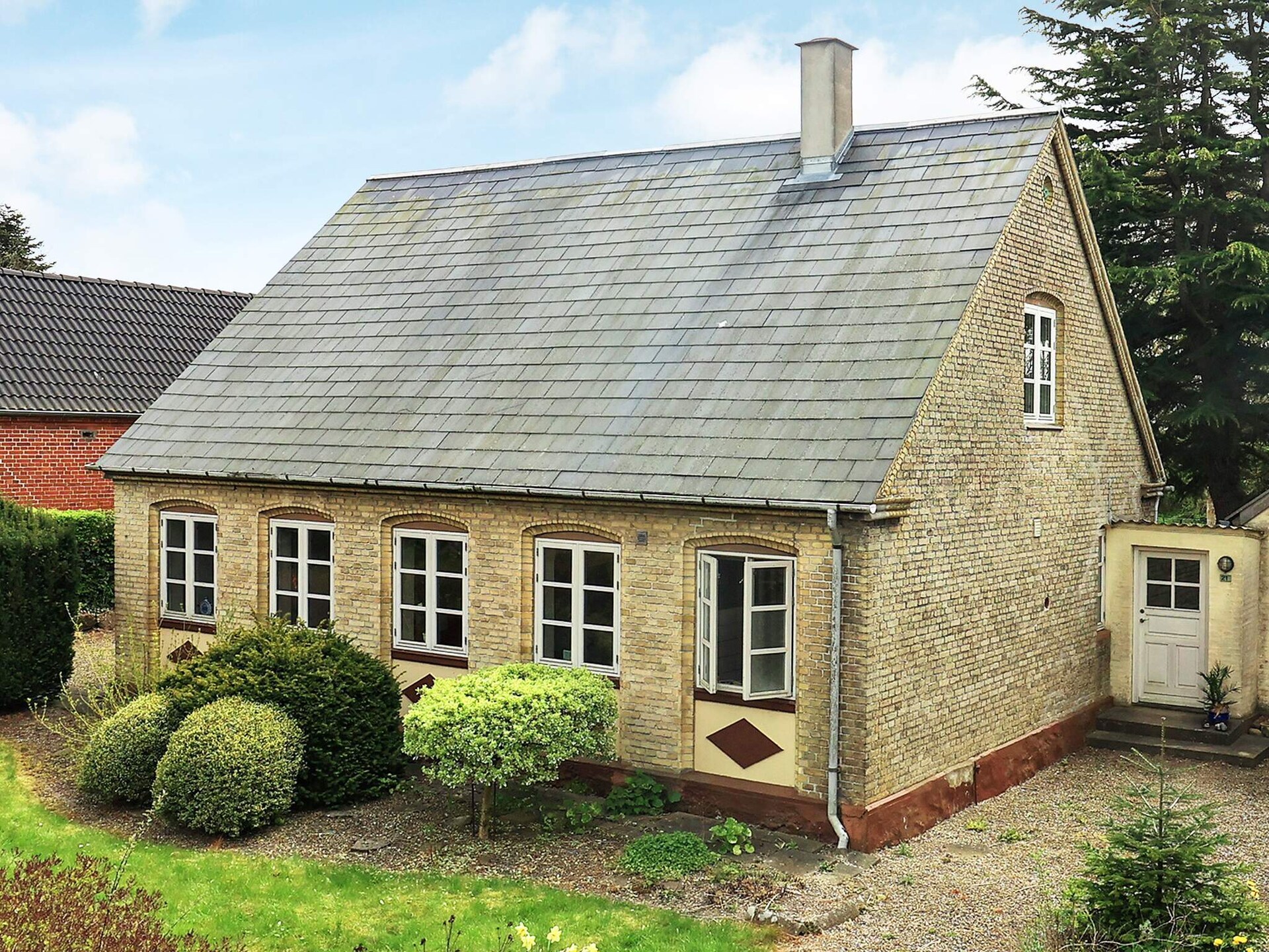Sfeervol vakantiehuis met eigen bosje in Ærøskøbing - foto 50