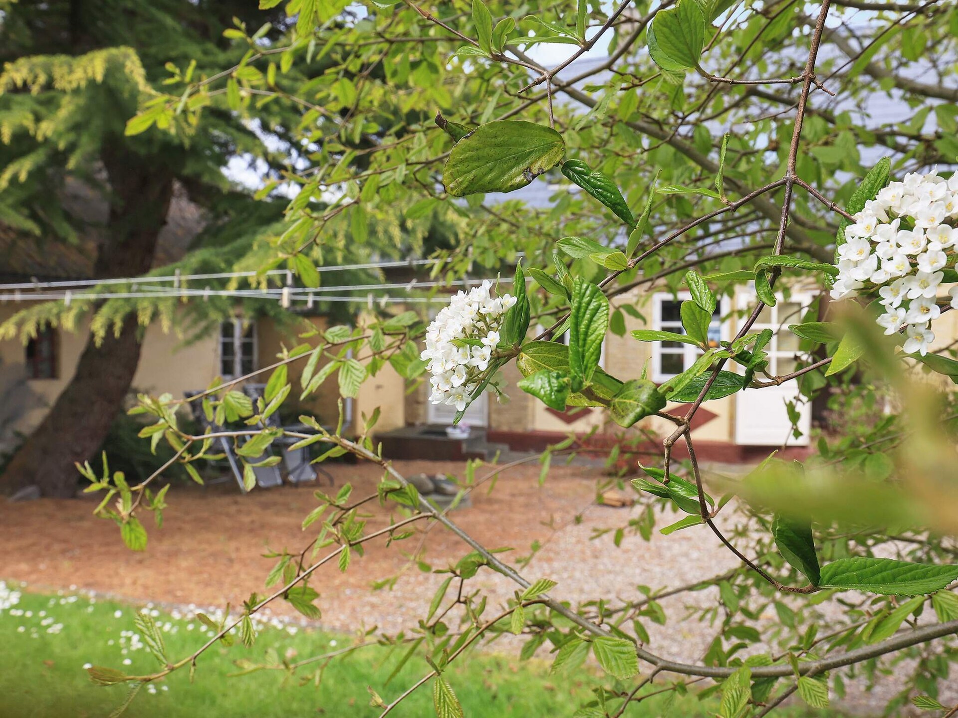 Sfeervol vakantiehuis met eigen bosje in Ærøskøbing - foto 52