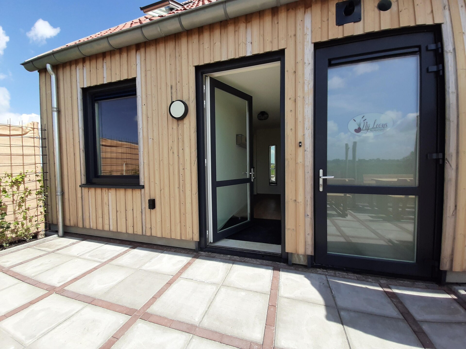 Friese Villa in Leons - foto 21