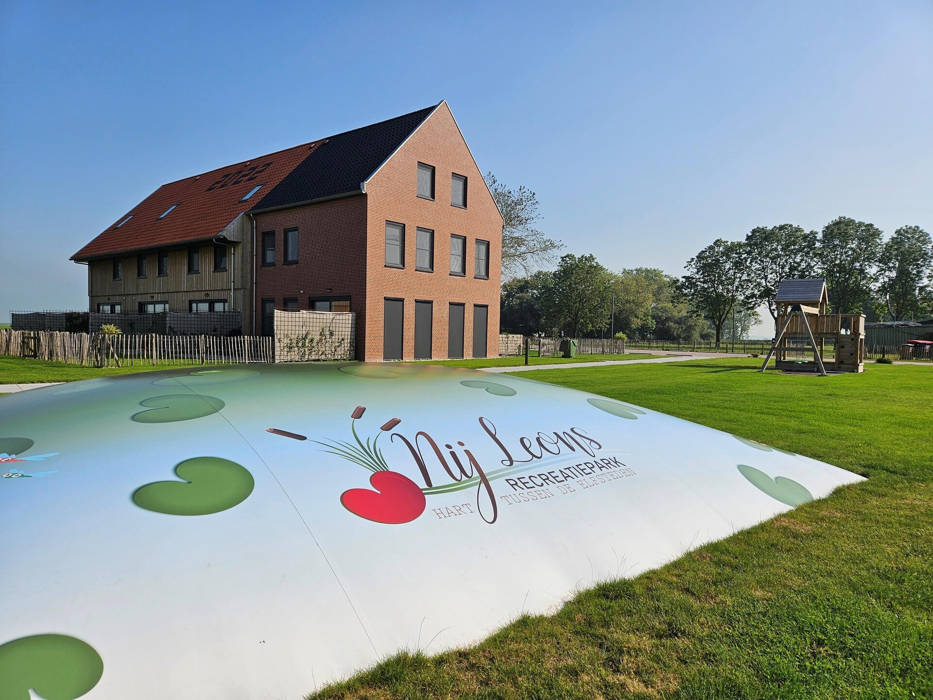 Friese Villa in Leons - foto 25