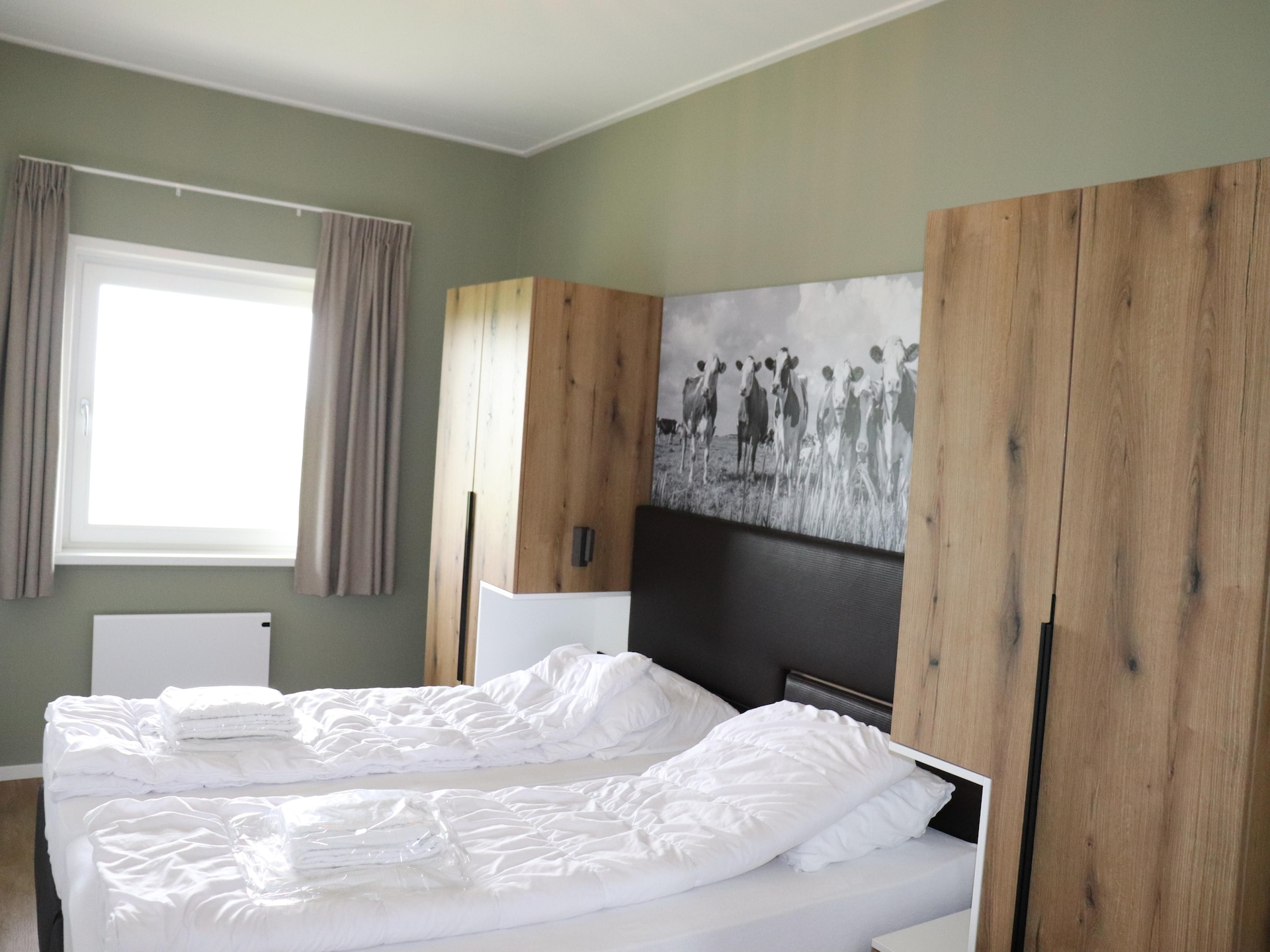 Friese Villa in Leons - foto 16