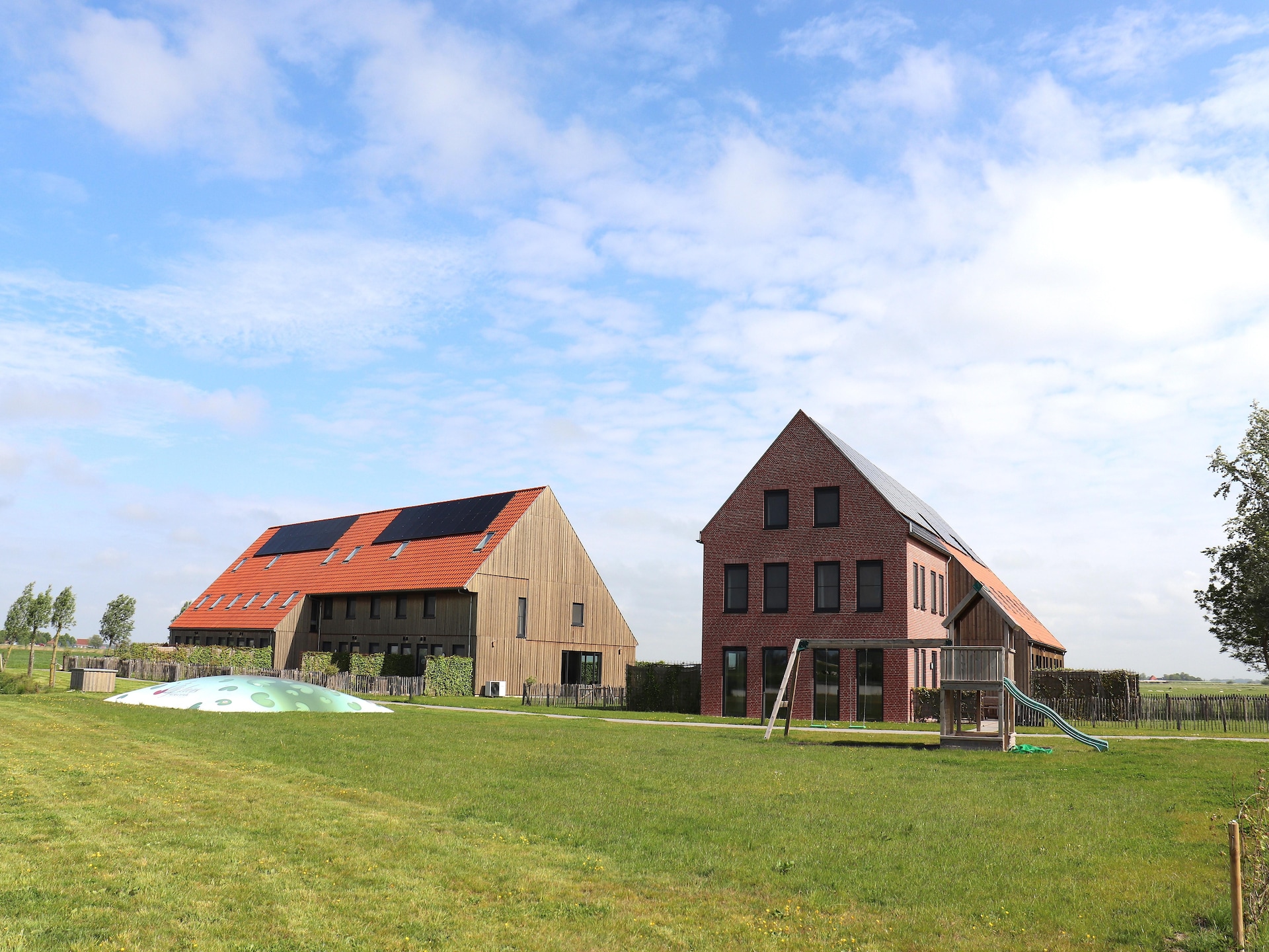 Friese Villa in Leons - foto 32