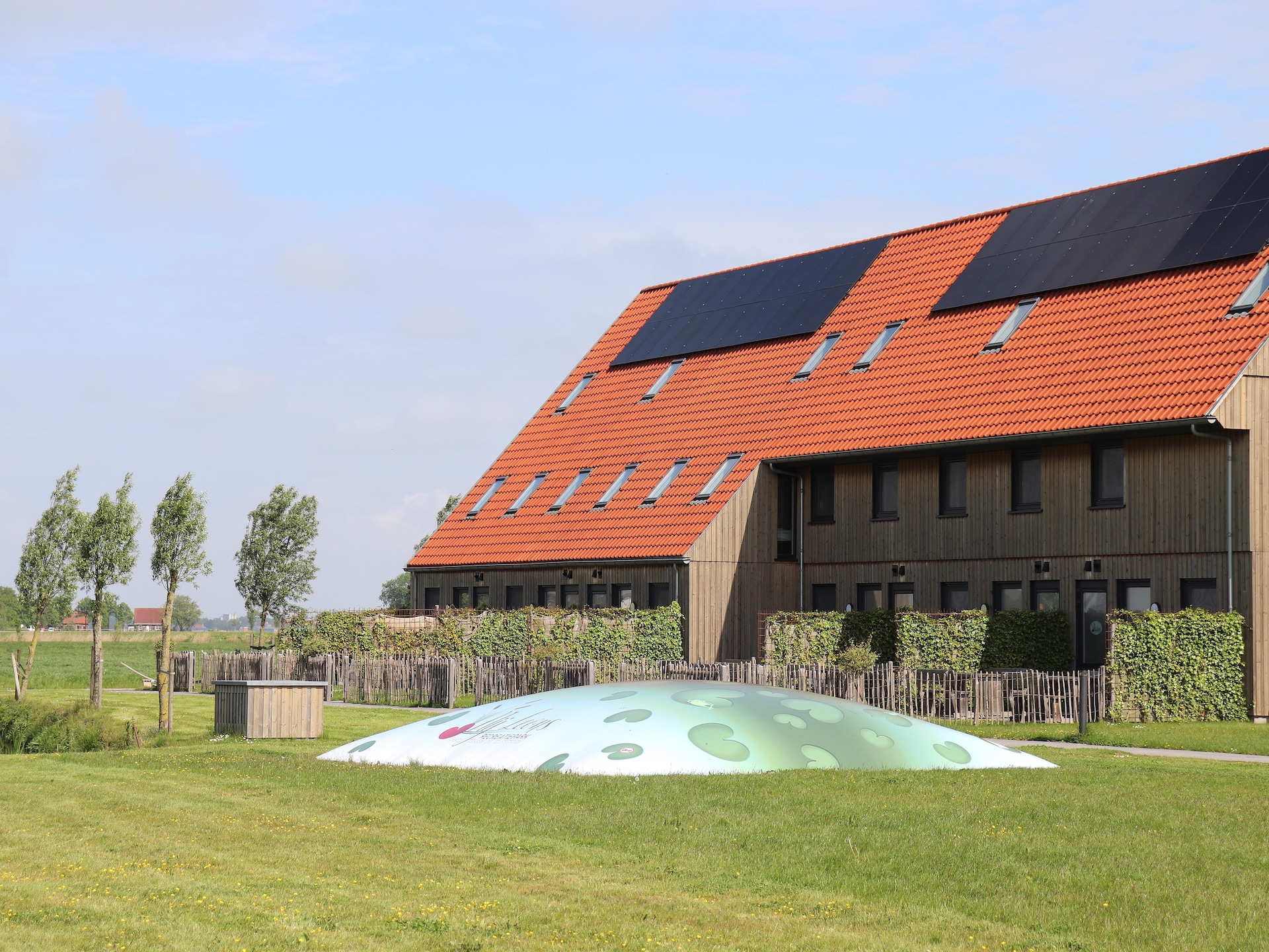 Friese Villa in Leons - foto 24