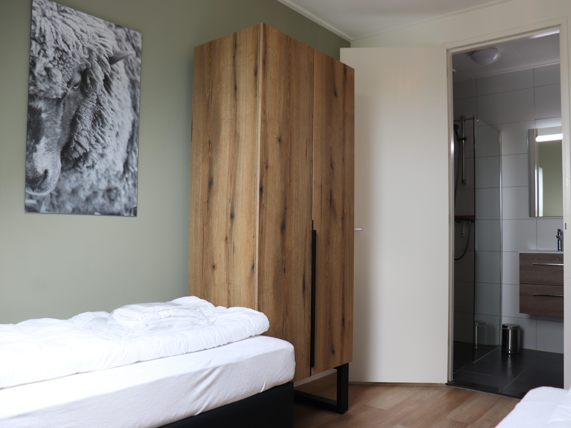 Friese Villa in Leons - foto 12