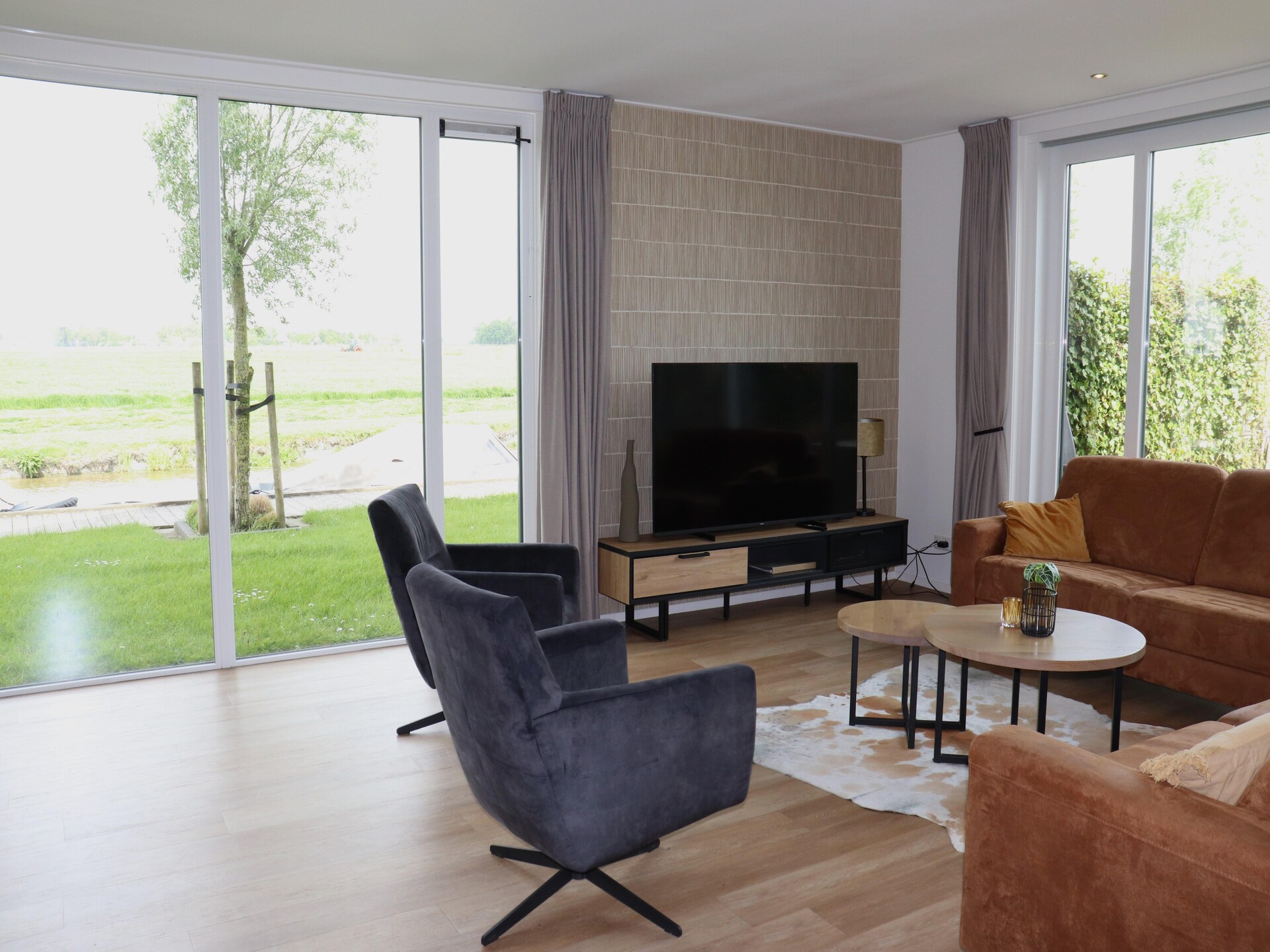 Friese Villa in Leons - foto 4