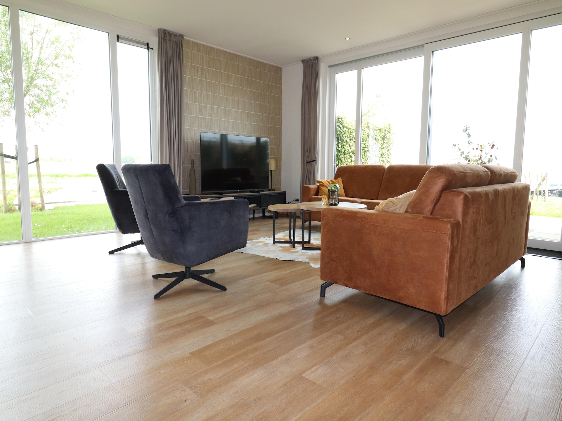 Friese Villa in Leons - foto 5
