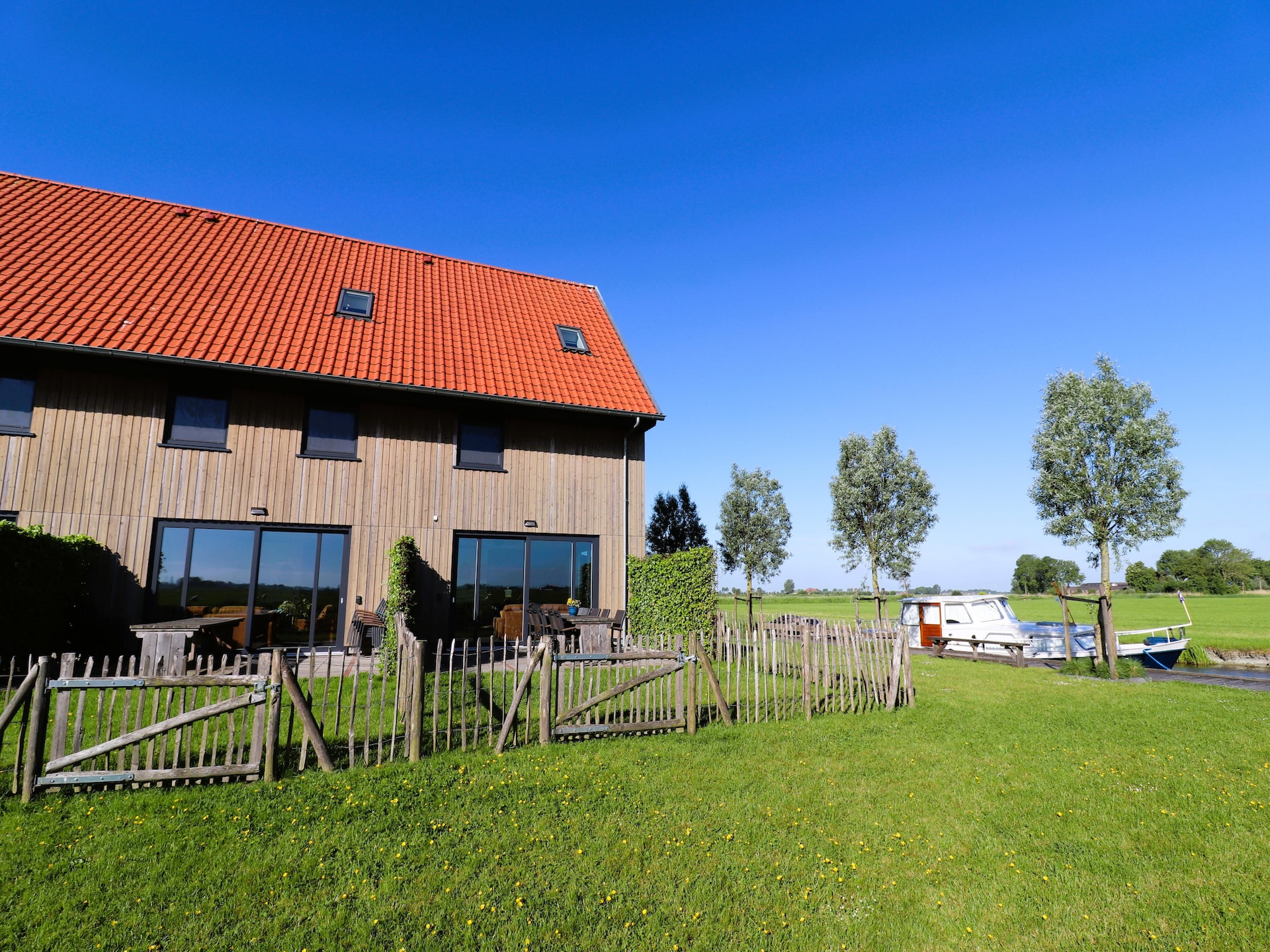 Friese Villa in Leons - foto 34