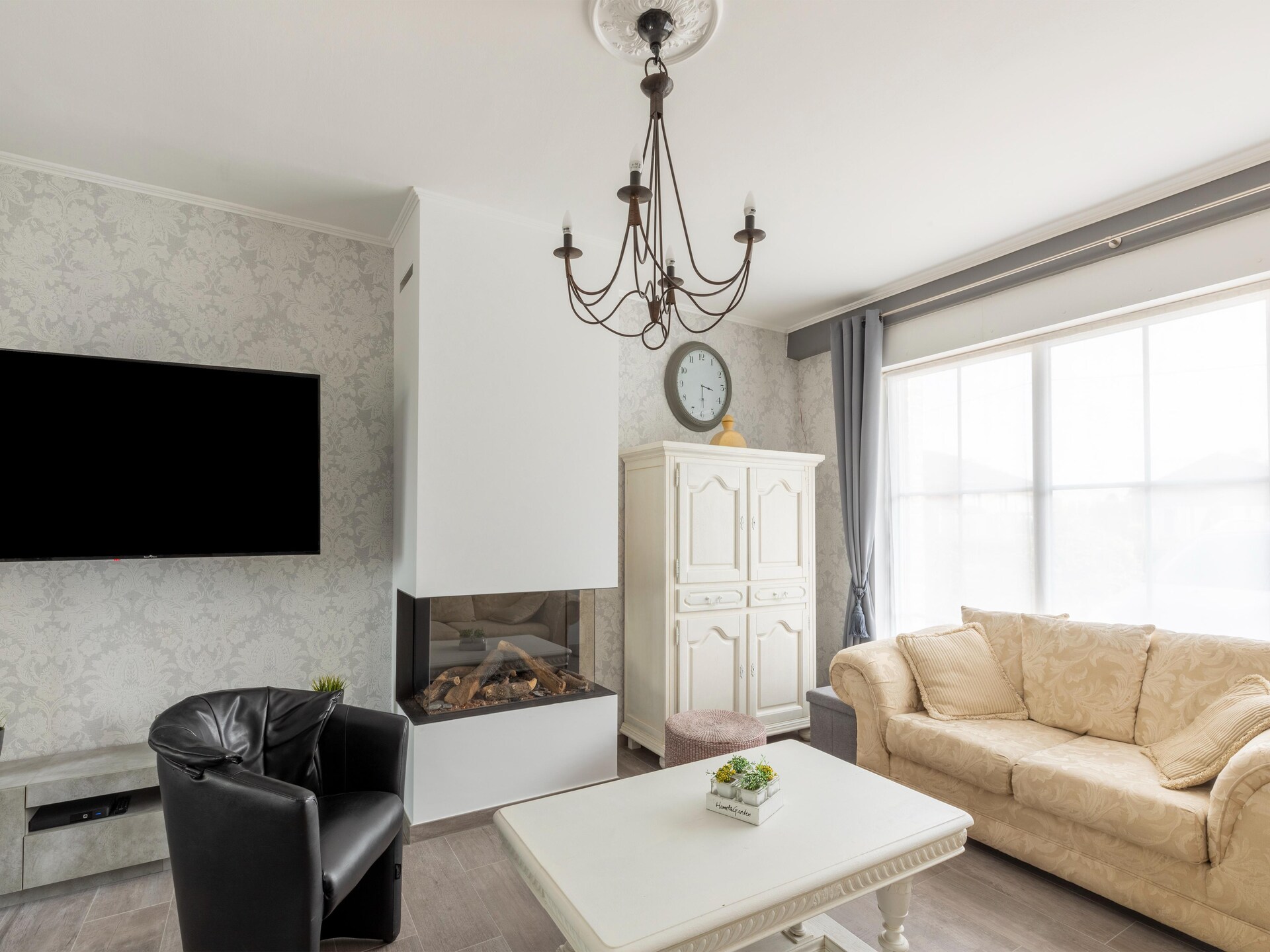 Zonnige villa met veranda op 700m van strand Westende - foto 14