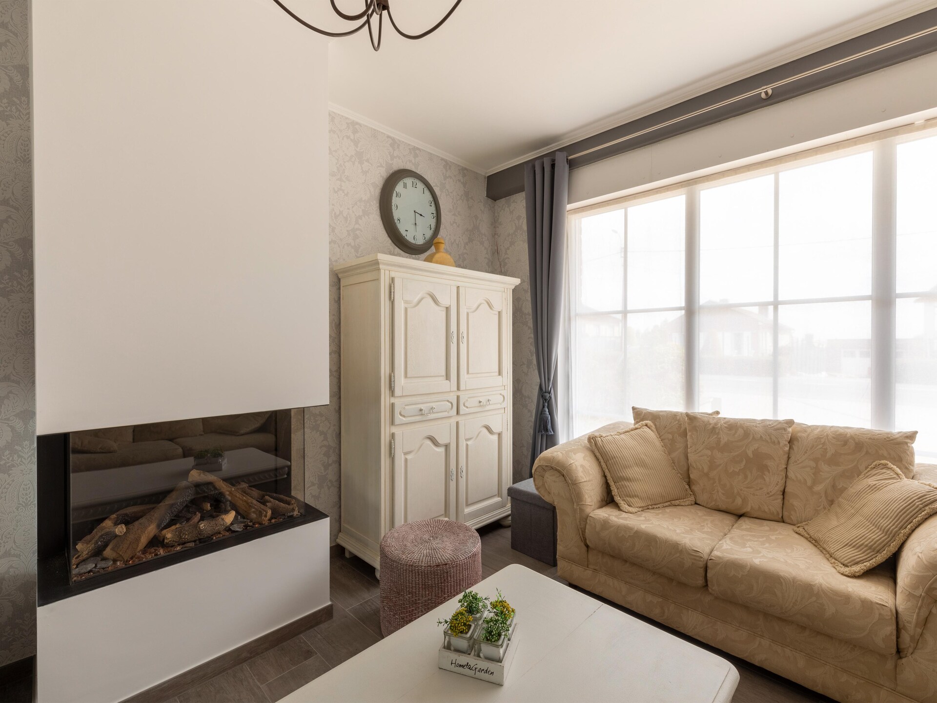 Zonnige villa met veranda op 700m van strand Westende - foto 9