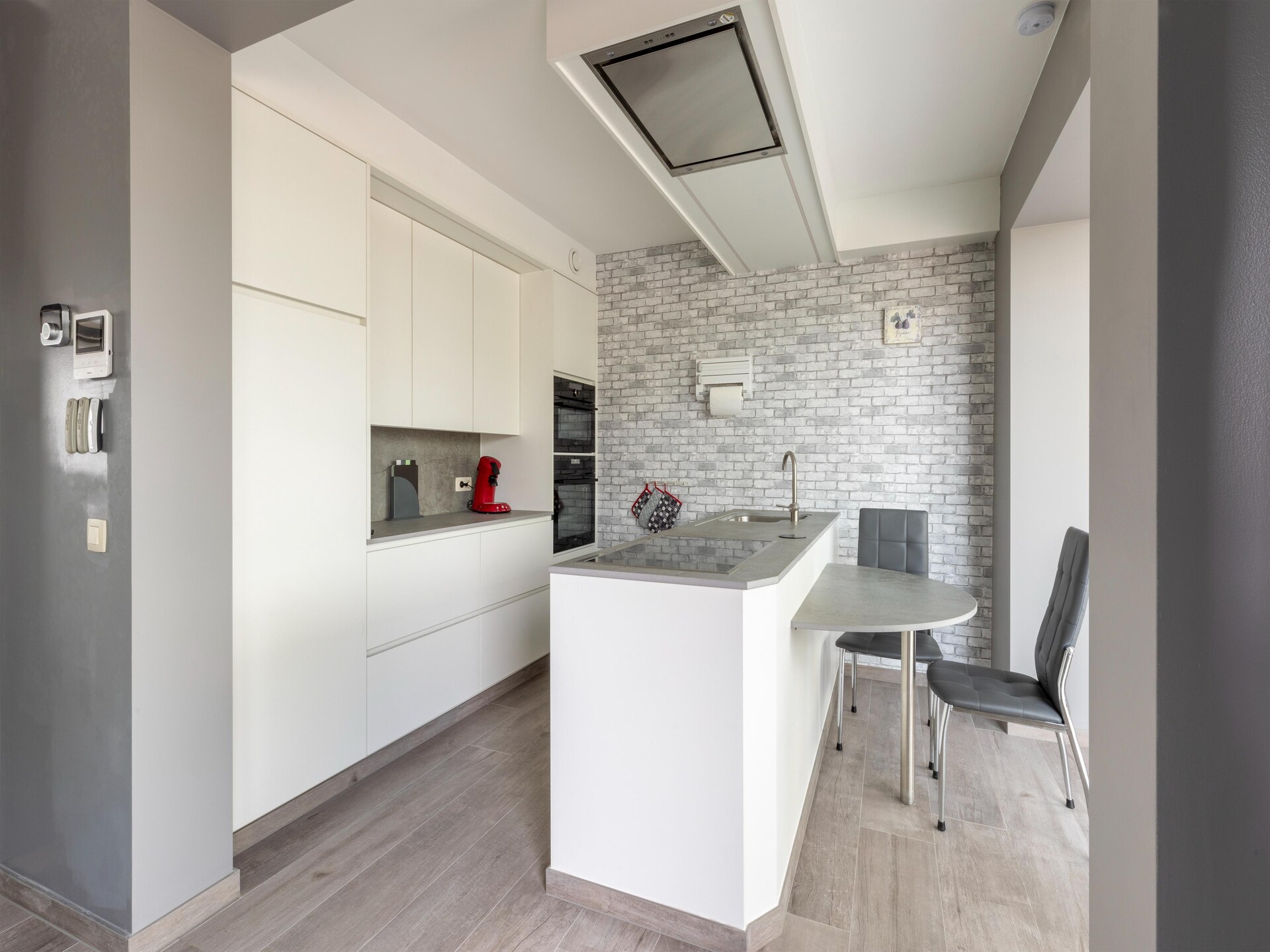 Zonnige villa met veranda op 700m van strand Westende - foto 16