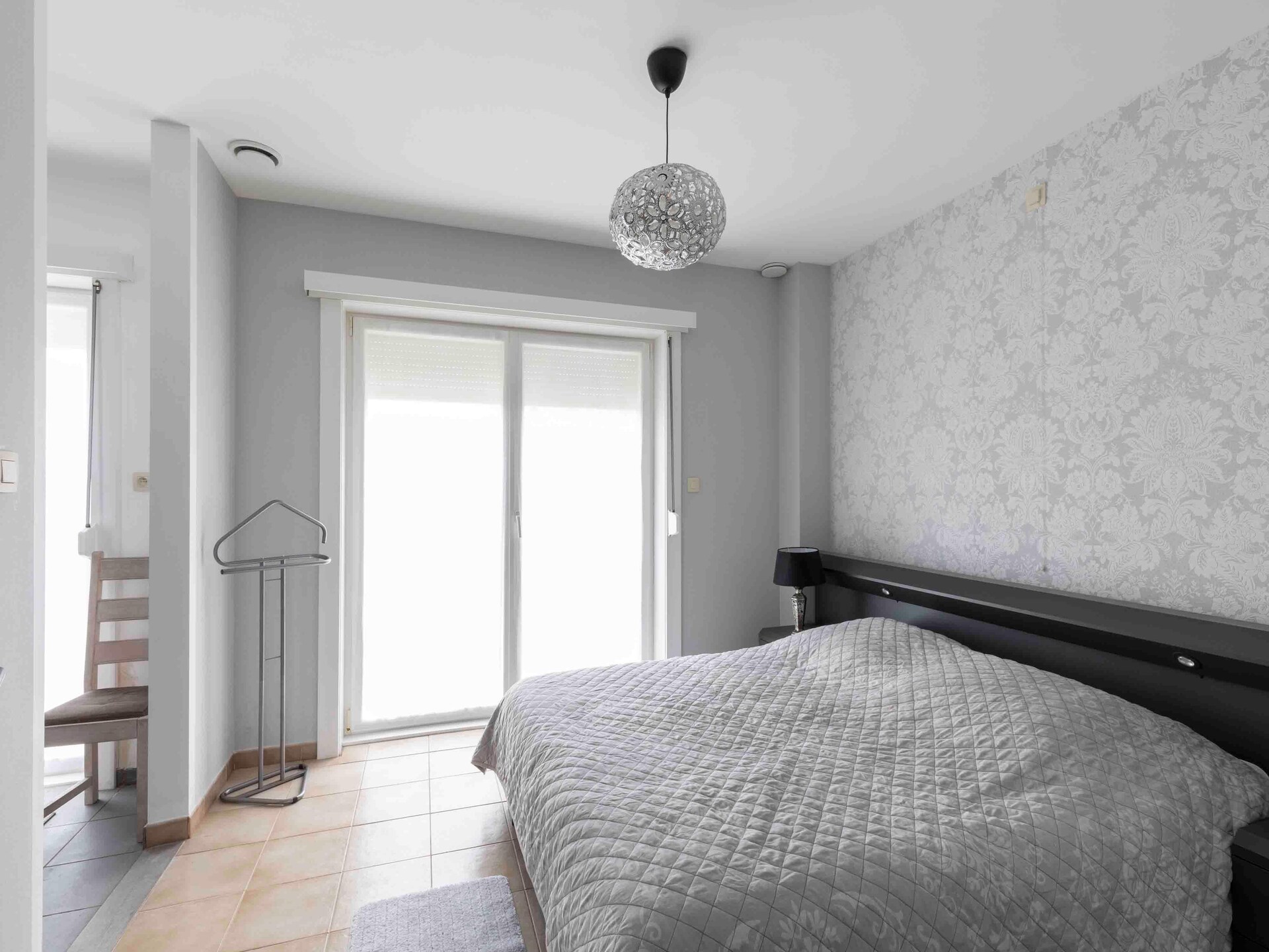 Zonnige villa met veranda op 700m van strand Westende - foto 35