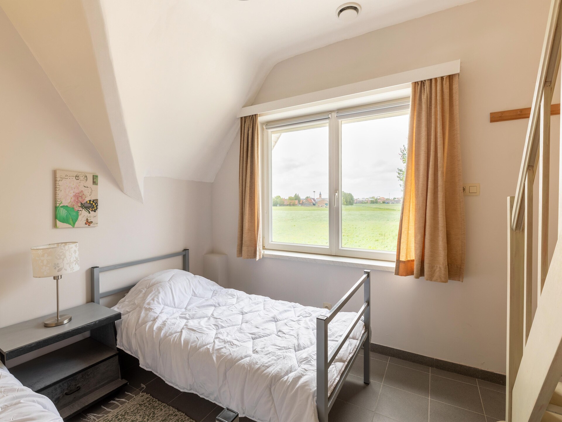 Zonnige villa met veranda op 700m van strand Westende - foto 29
