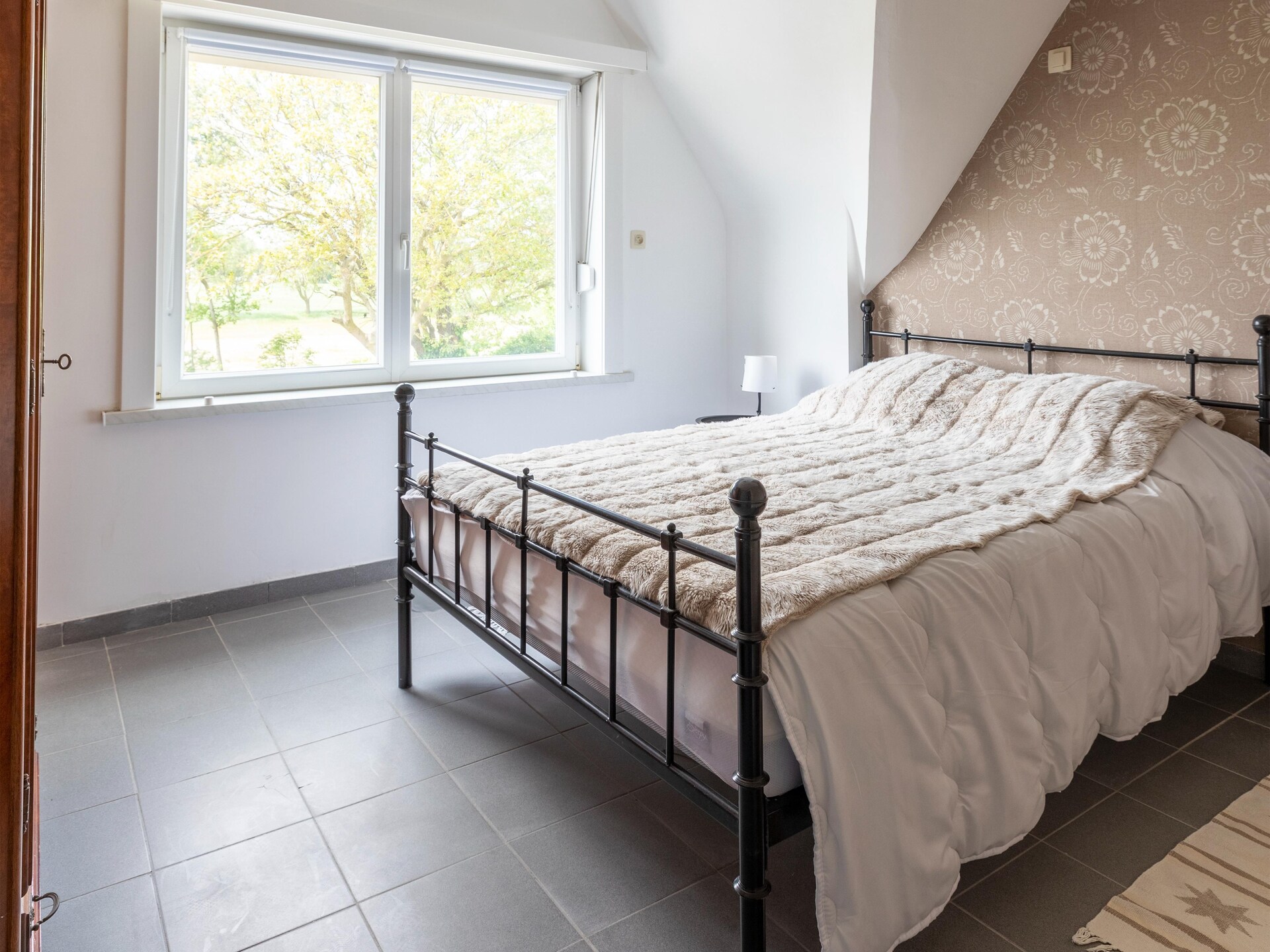 Zonnige villa met veranda op 700m van strand Westende - foto 6