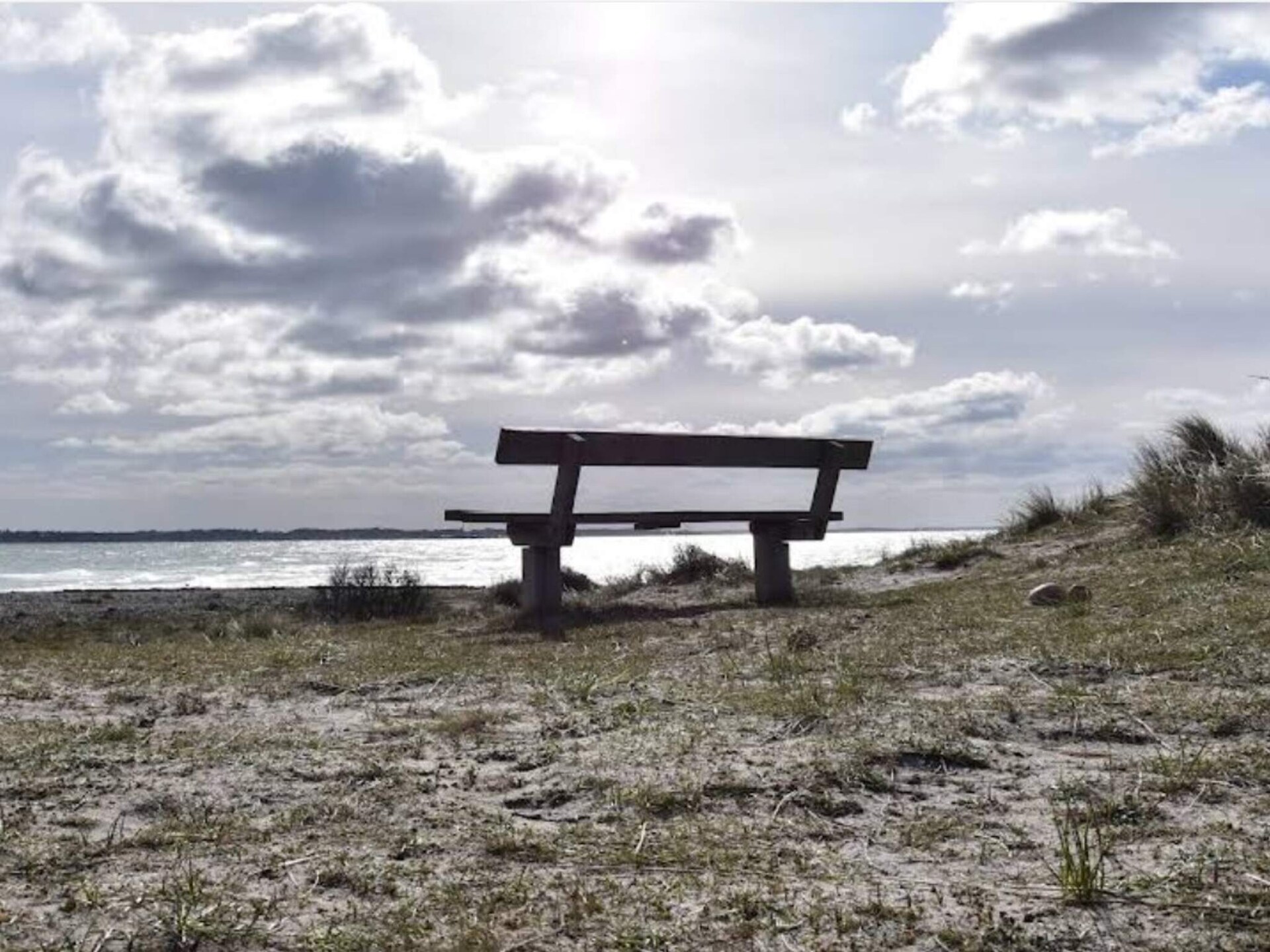 Vrijstaand vakantiehuis bij zee in Rørvig, 700m van strand - foto 6