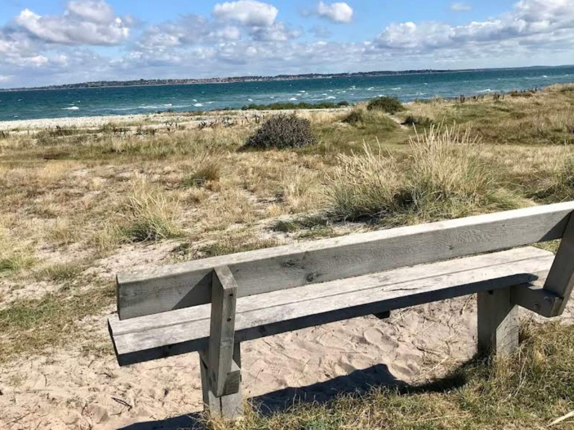 Vrijstaand vakantiehuis bij zee in Rørvig, 700m van strand - foto 9