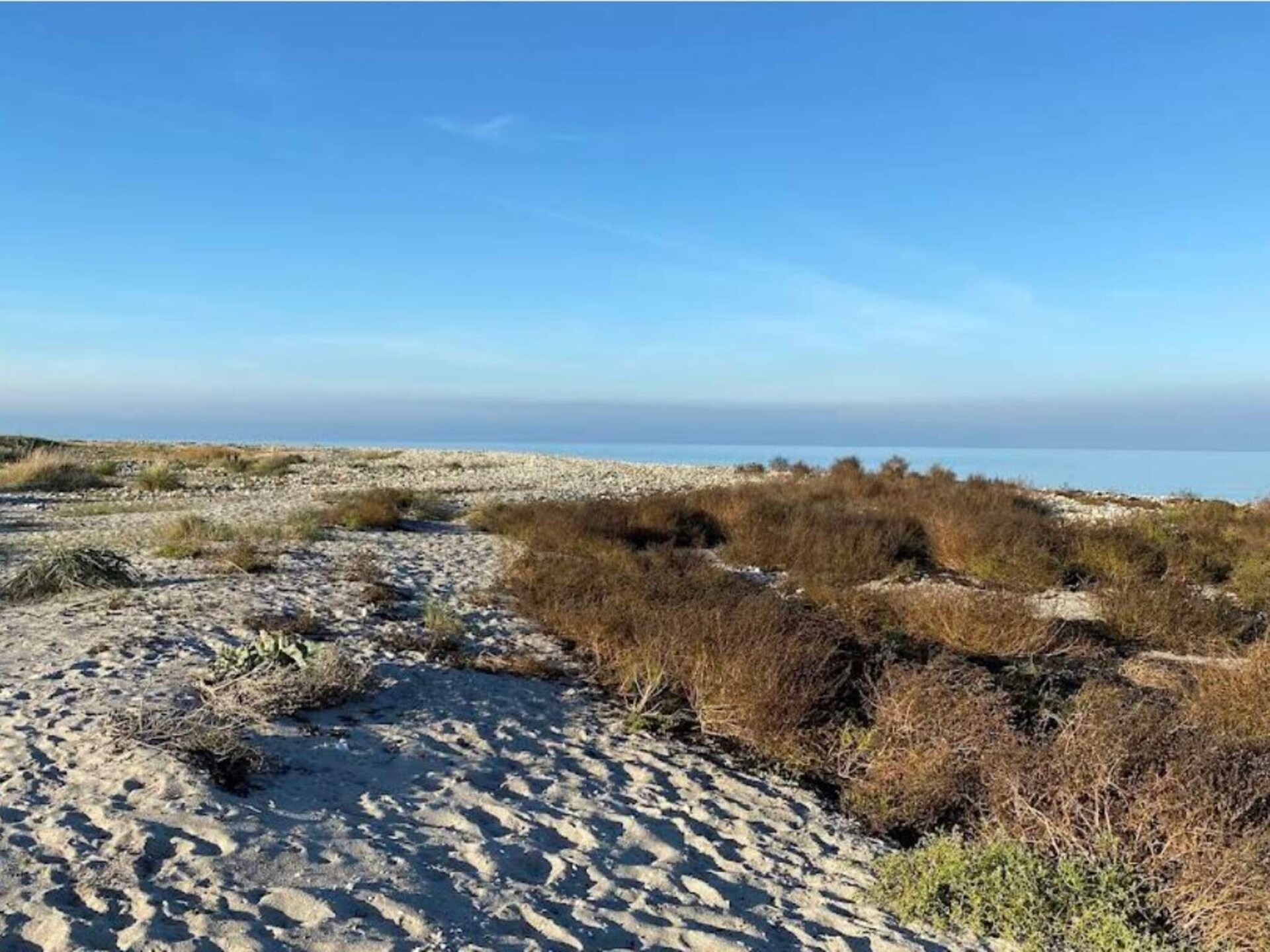 Vrijstaand vakantiehuis bij zee in Rørvig, 700m van strand - foto 11