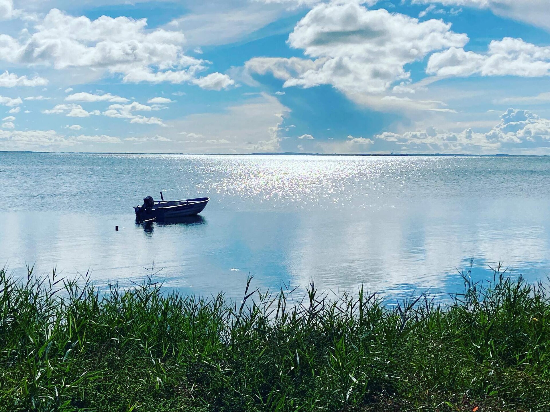 Vrijstaand vakantiehuis bij zee in Rørvig, 700m van strand - foto 25