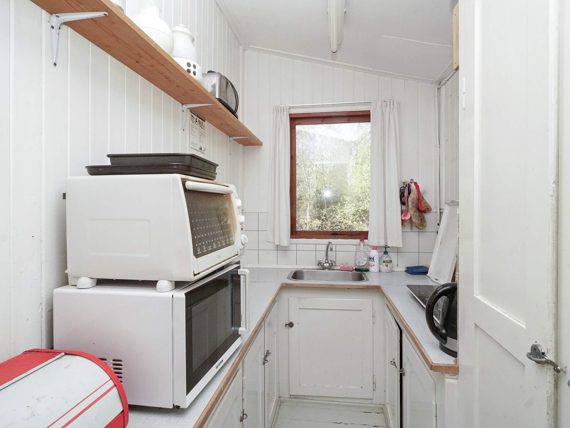 5-persoons vakantiehuis in Rørvig op 700 m van zee - foto 5