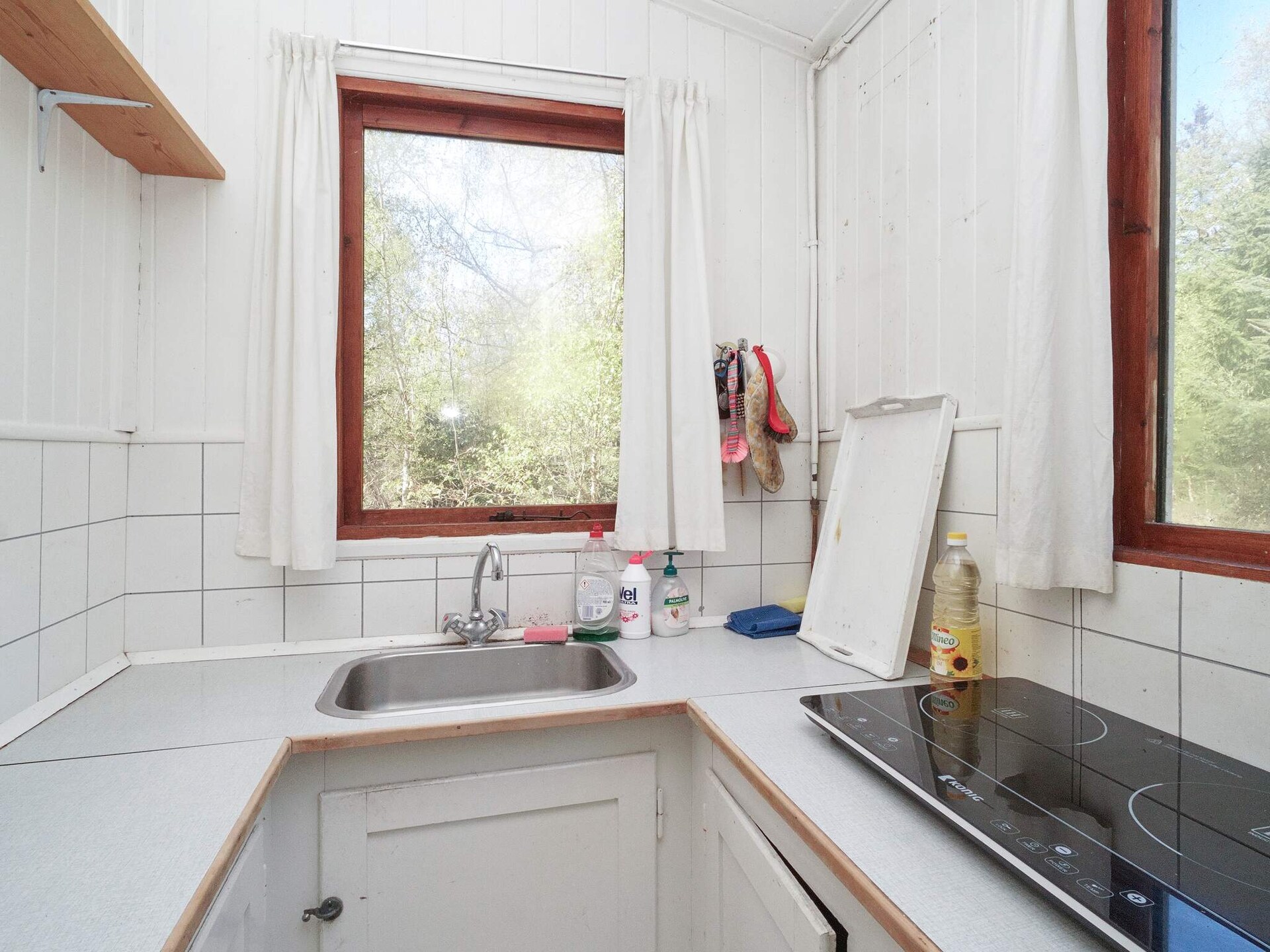 5-persoons vakantiehuis in Rørvig op 700 m van zee - foto 6