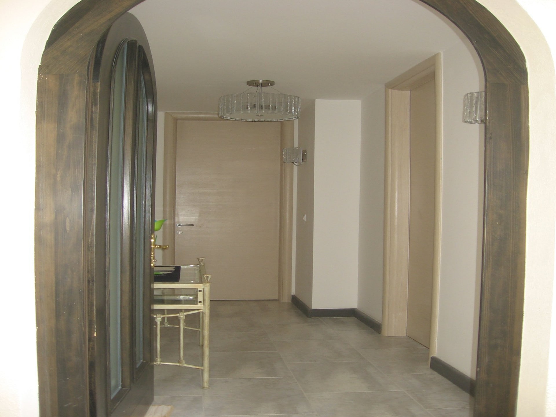 Sfeervol studio-appartement met zeezicht in Brela - foto 7