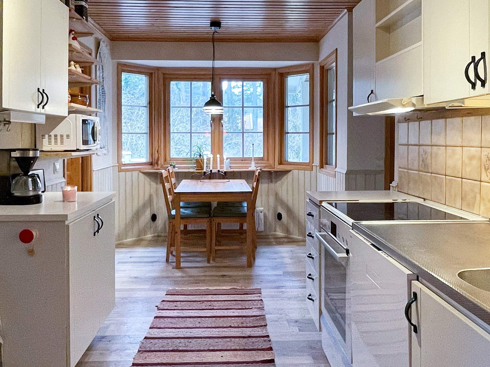6-persoons vakantiehuis in Yngsjö op 600 meter van de zee - foto 5
