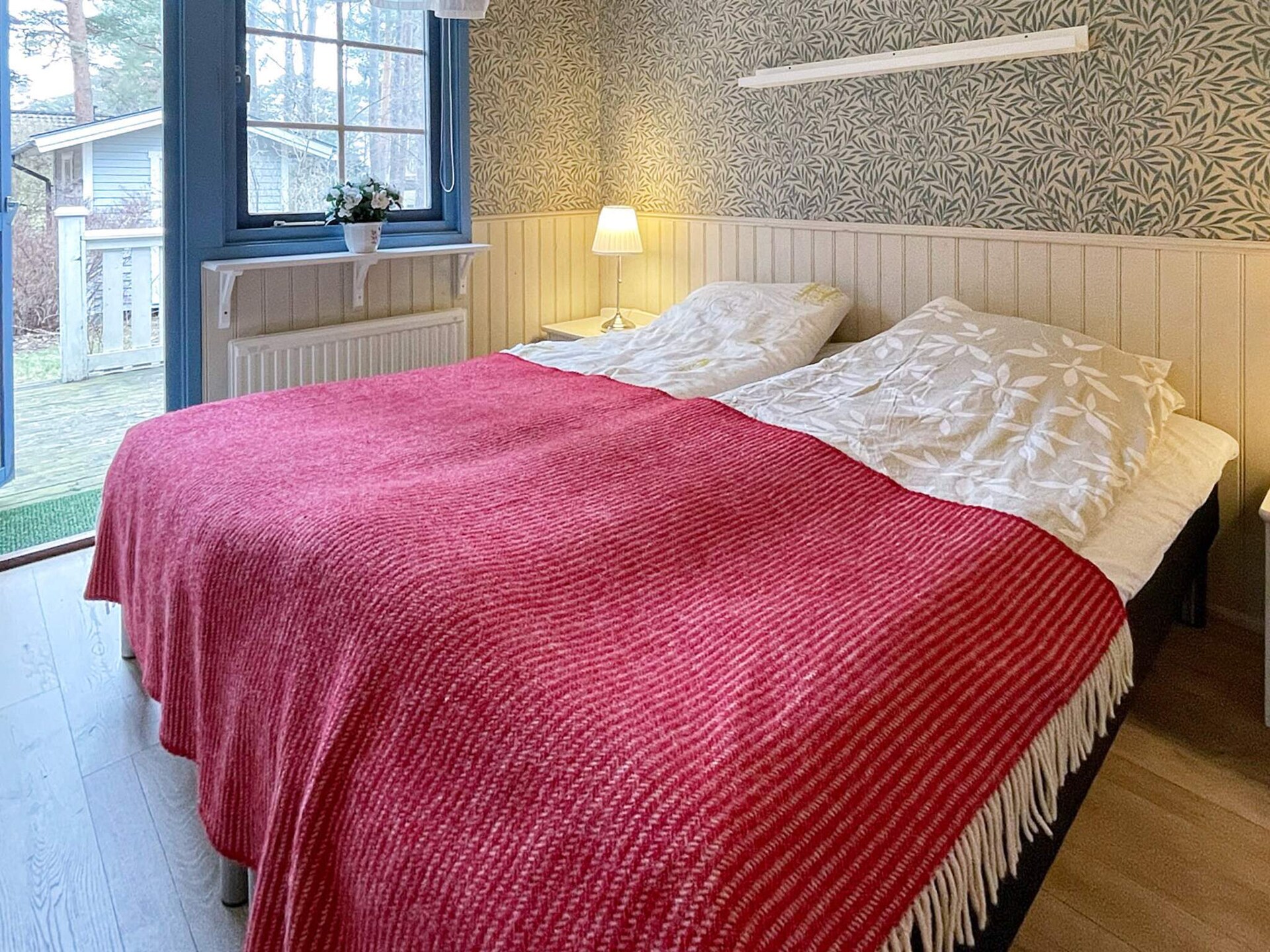 6-persoons vakantiehuis in Yngsjö op 600 meter van de zee - foto 7