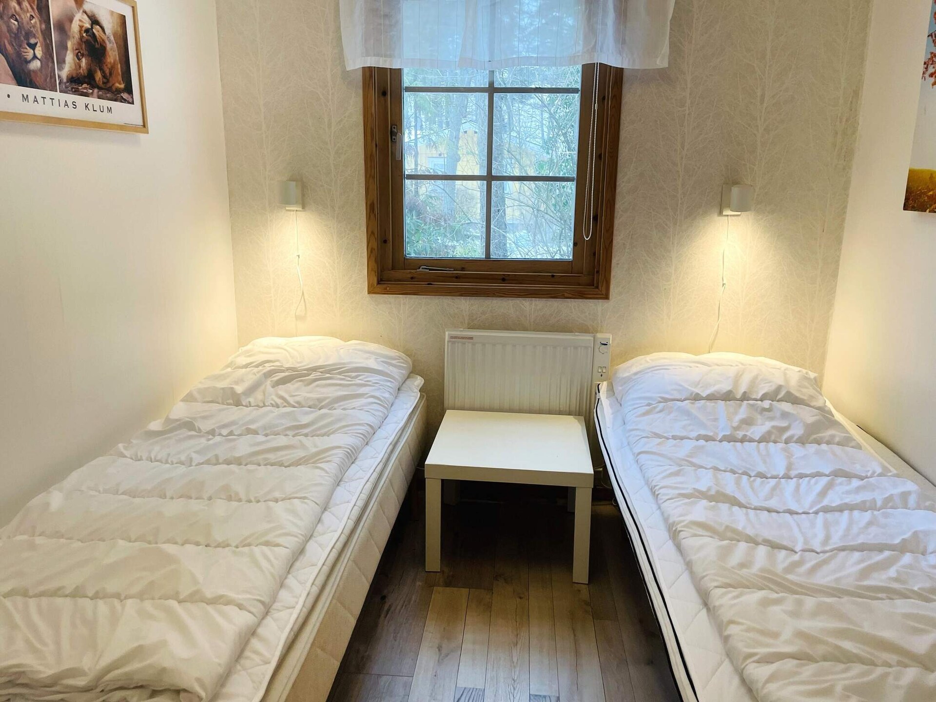 6-persoons vakantiehuis in Yngsjö op 600 meter van de zee - foto 11