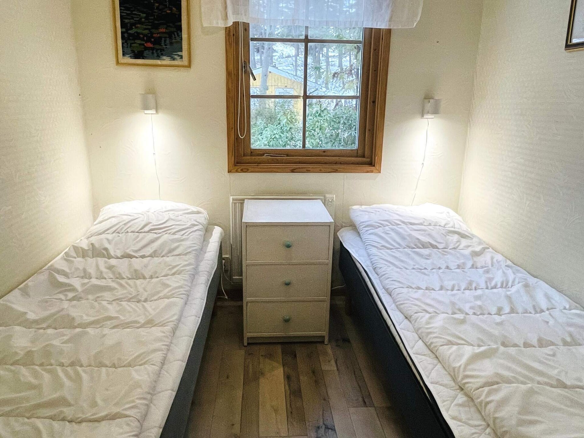 6-persoons vakantiehuis in Yngsjö op 600 meter van de zee - foto 13