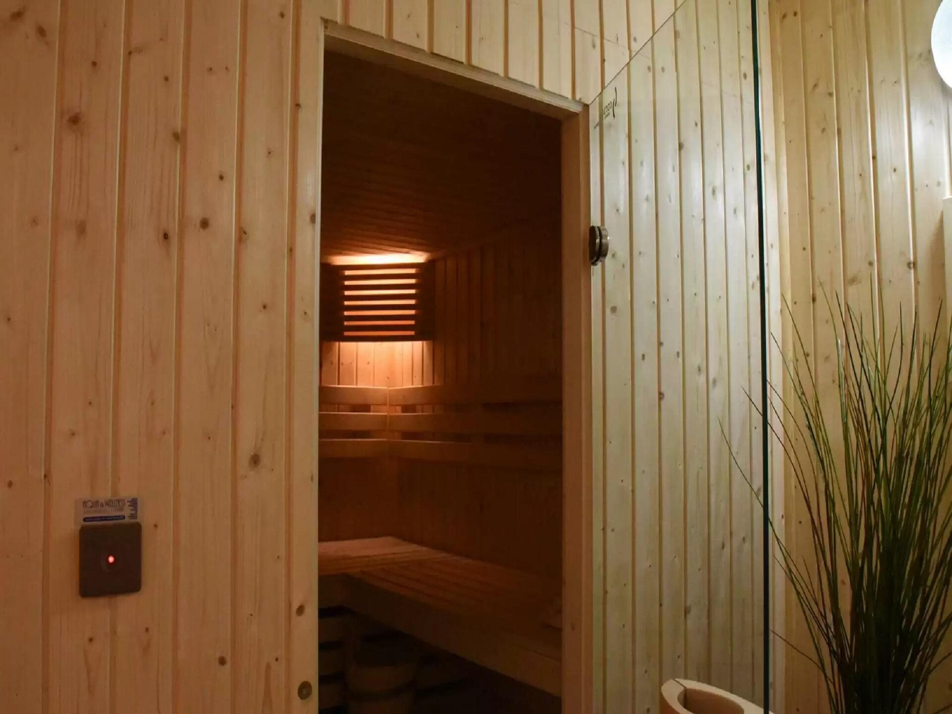 18-persoons vakantiehuis met sauna, golfbaan op 200 m in Barvaux - foto 33