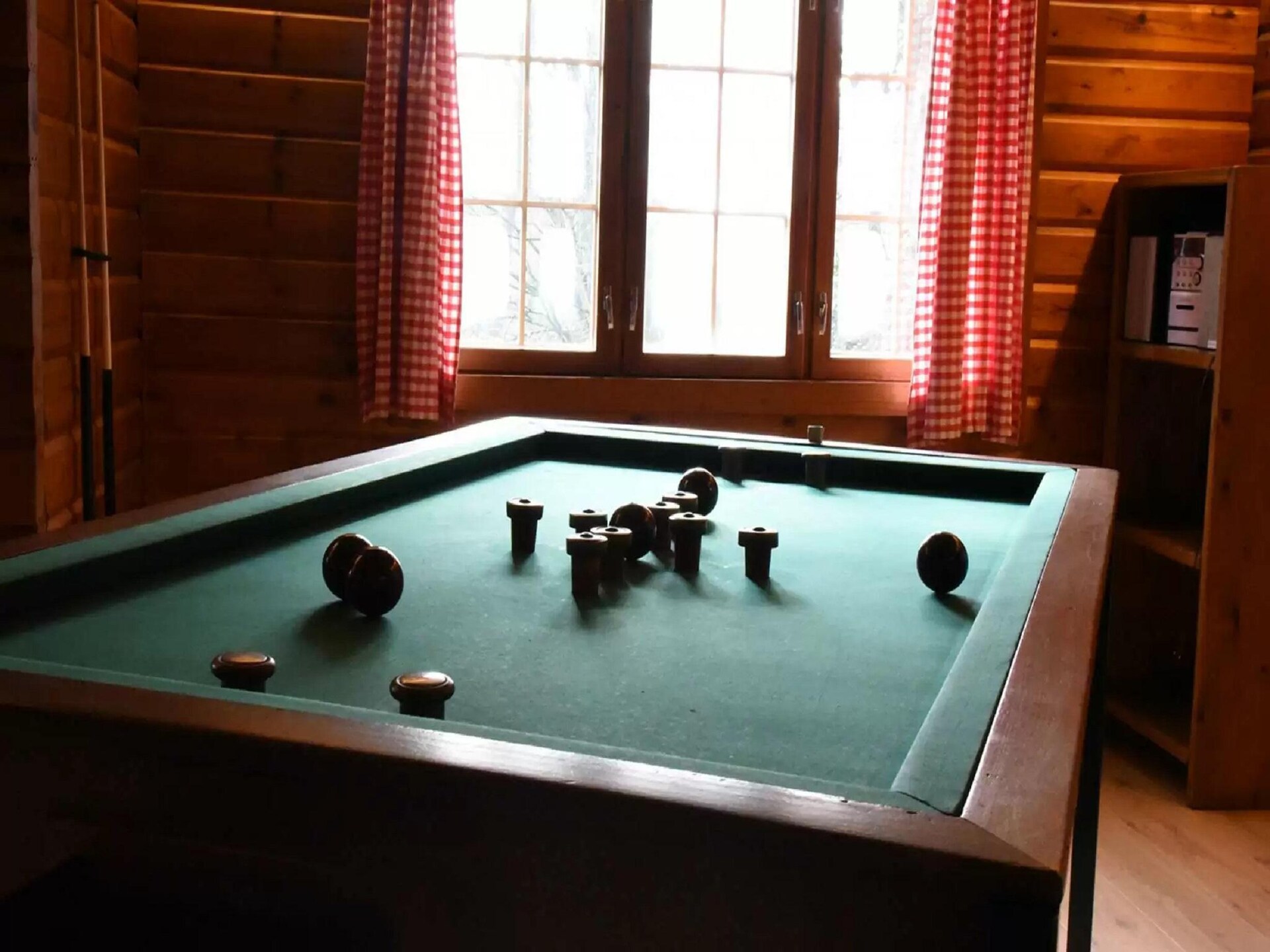 18-persoons vakantiehuis met sauna, golfbaan op 200 m in Barvaux - foto 4