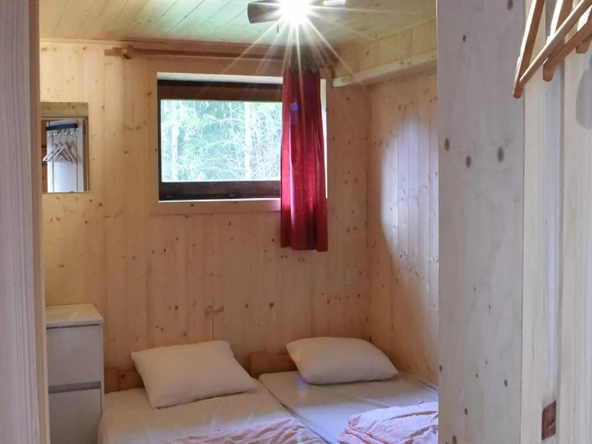 18-persoons vakantiehuis met sauna, golfbaan op 200 m in Barvaux - foto 23