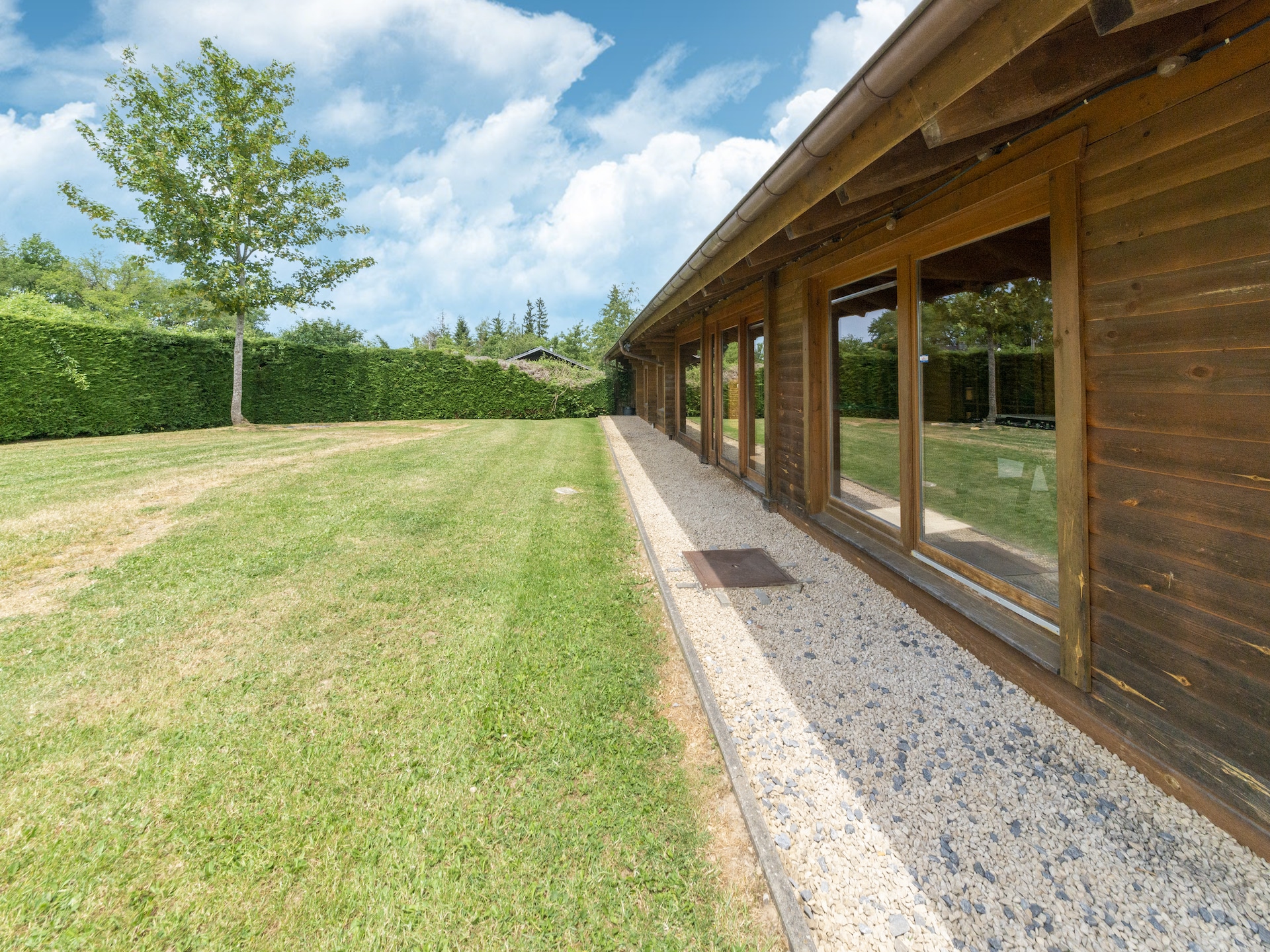 Op 1 km van het meer: 22-persoons vakantiehuis in Durbuy - foto 34