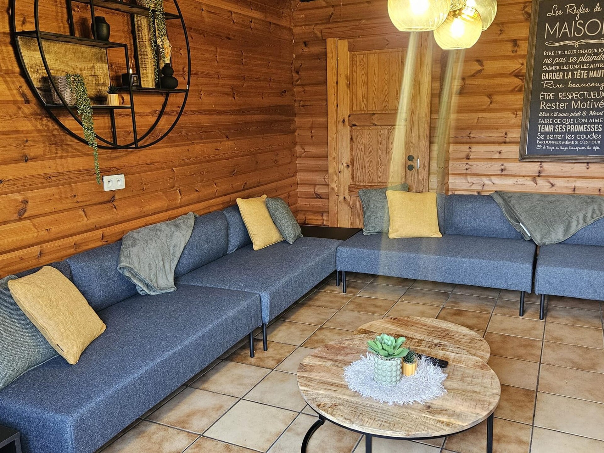 Vakantiehuis in Barvaux op 200m van de golfbaan voor 22 personen - foto 41