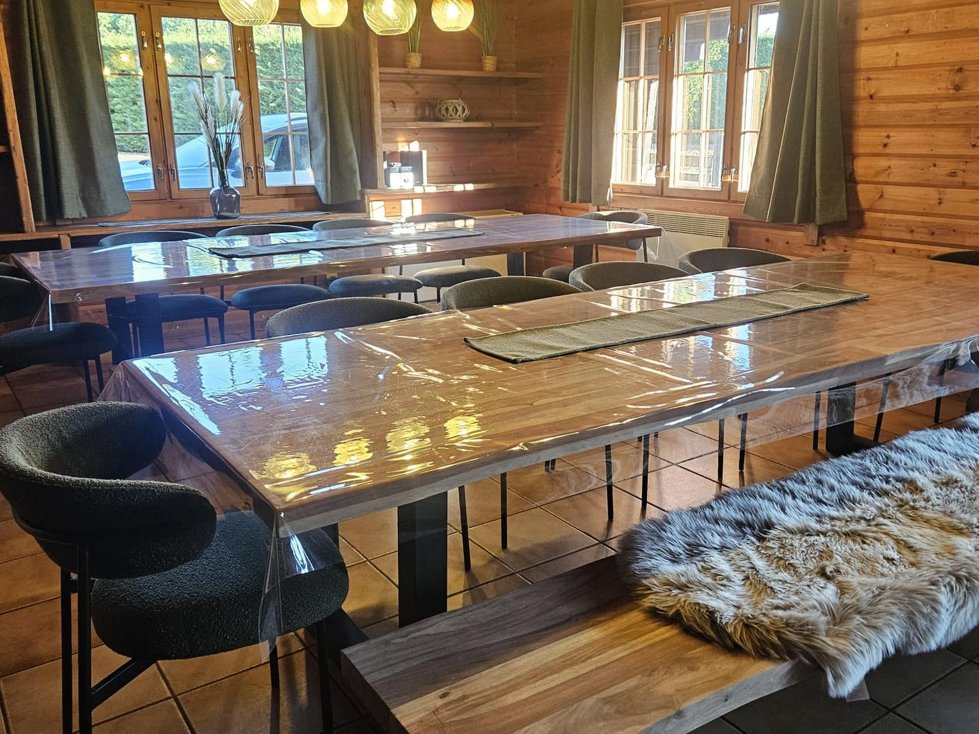 Vakantiehuis in Barvaux op 200m van de golfbaan voor 22 personen - foto 44