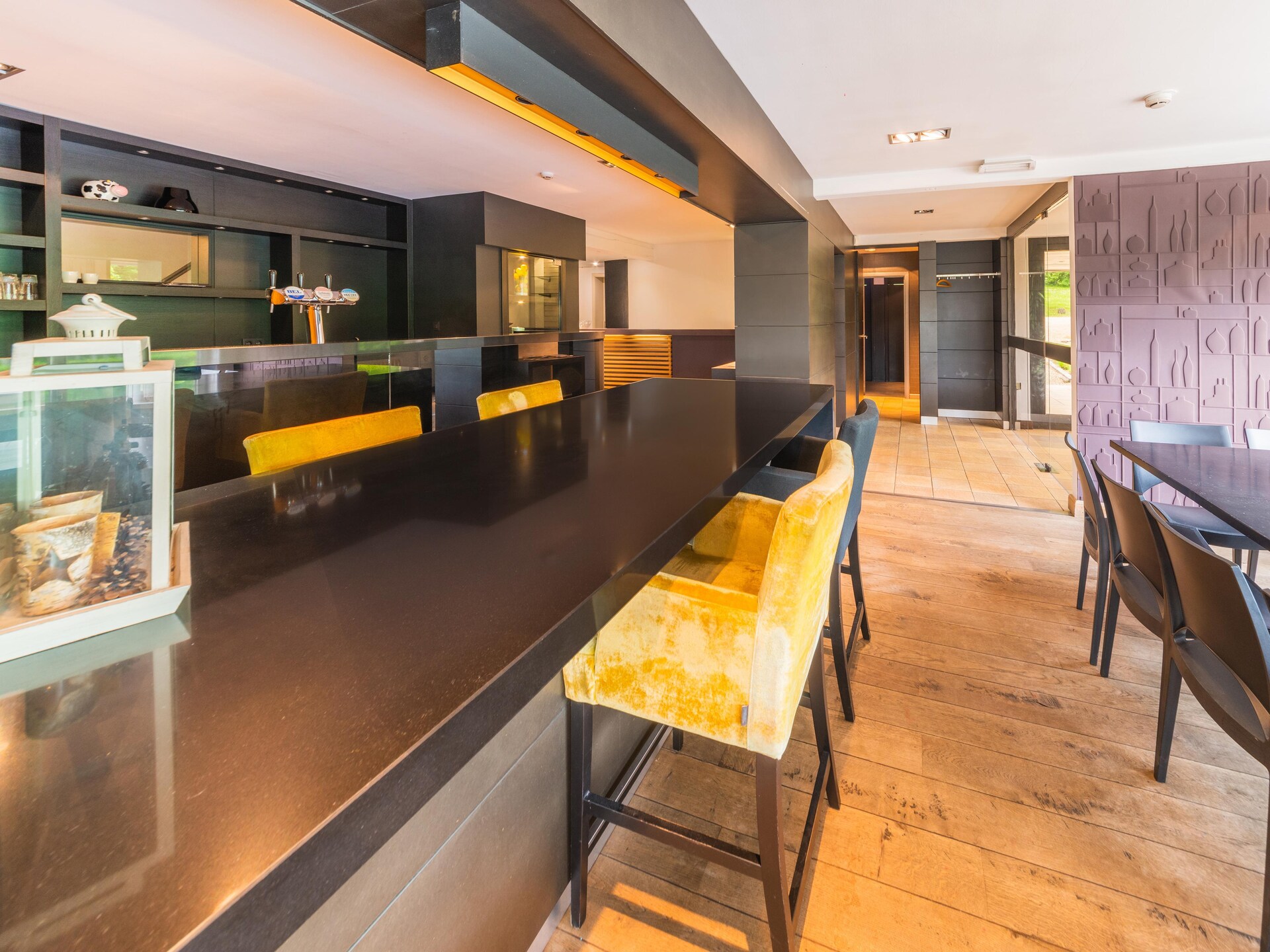 Op 1 km van het meer: 24-persoons vakantiehuis in Barvaux - foto 15