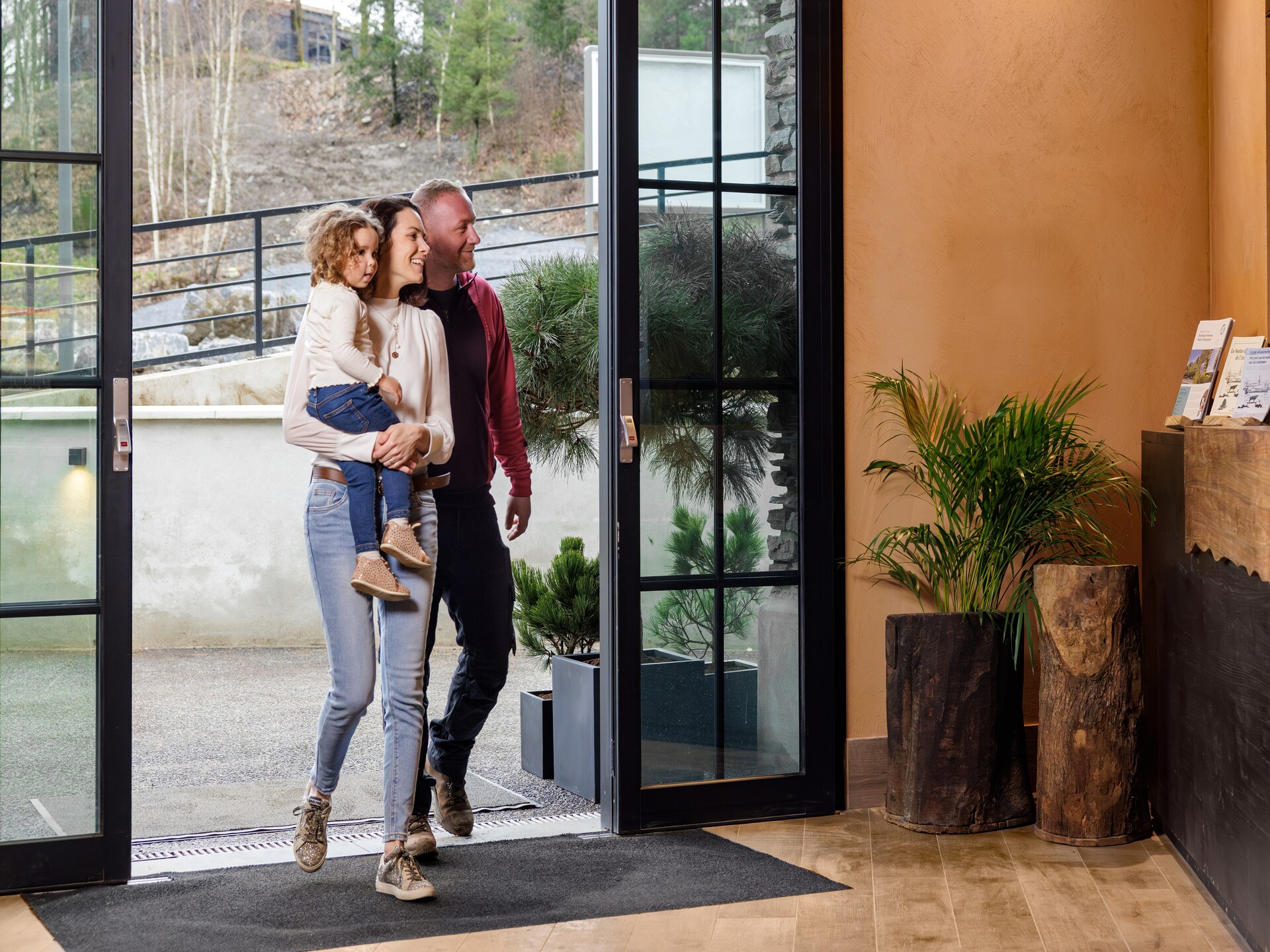 Knus 2-persoons vakantiehuis met buitenhaard in Neufchâteau - foto 24