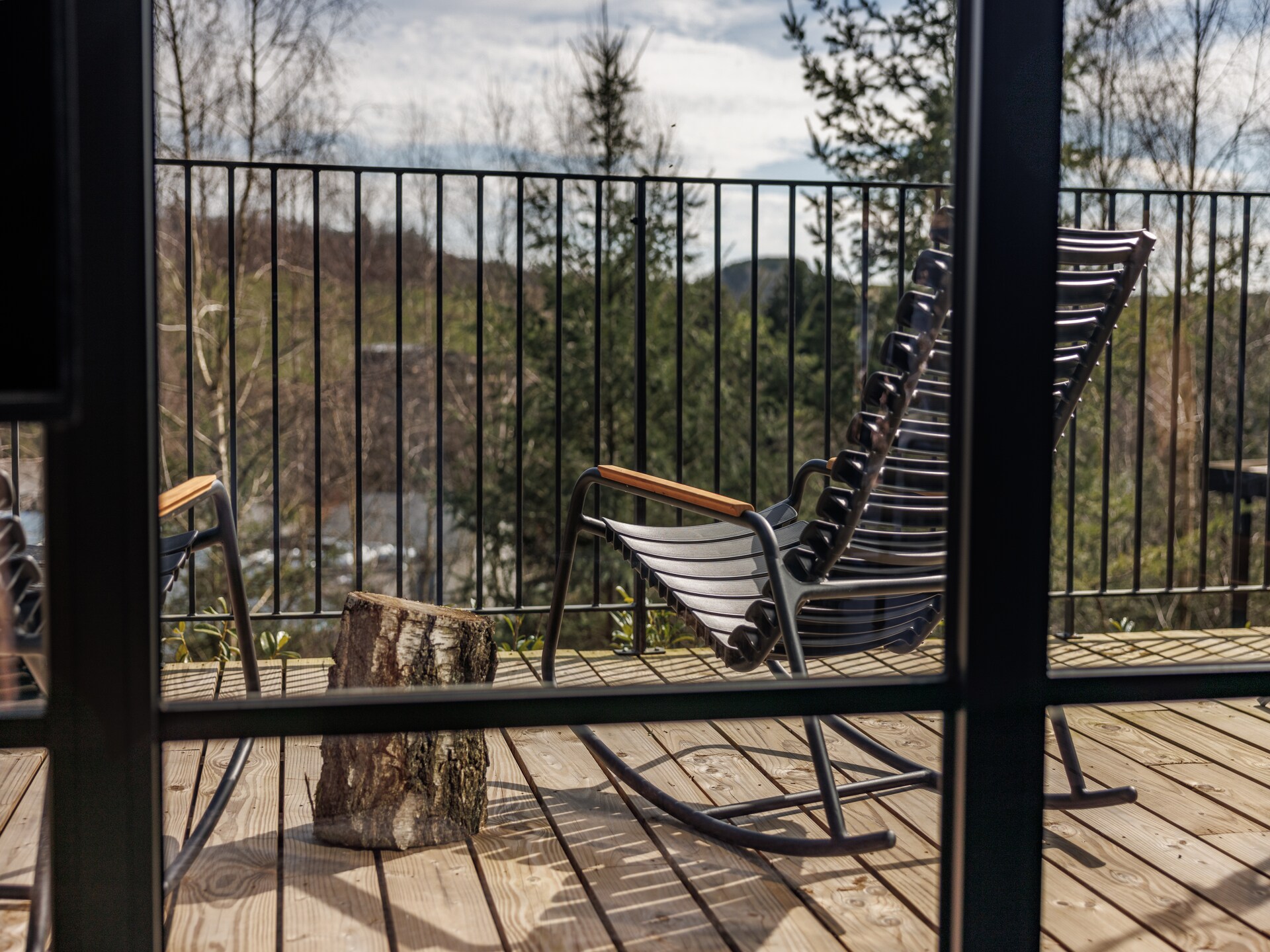 Knus 2-persoons vakantiehuis met buitenhaard in Neufchâteau - foto 16