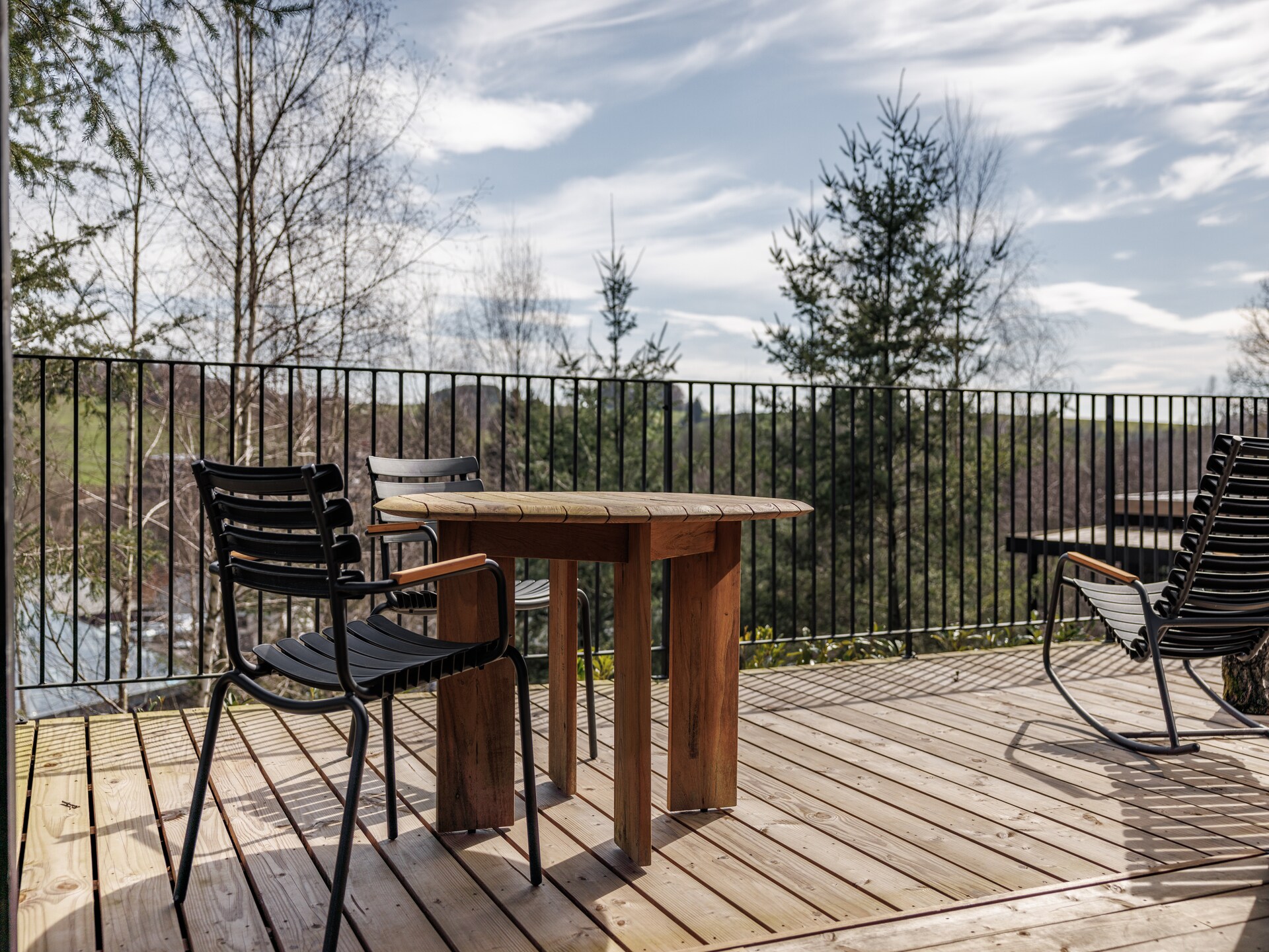 Knus 2-persoons vakantiehuis met buitenhaard in Neufchâteau - foto 6