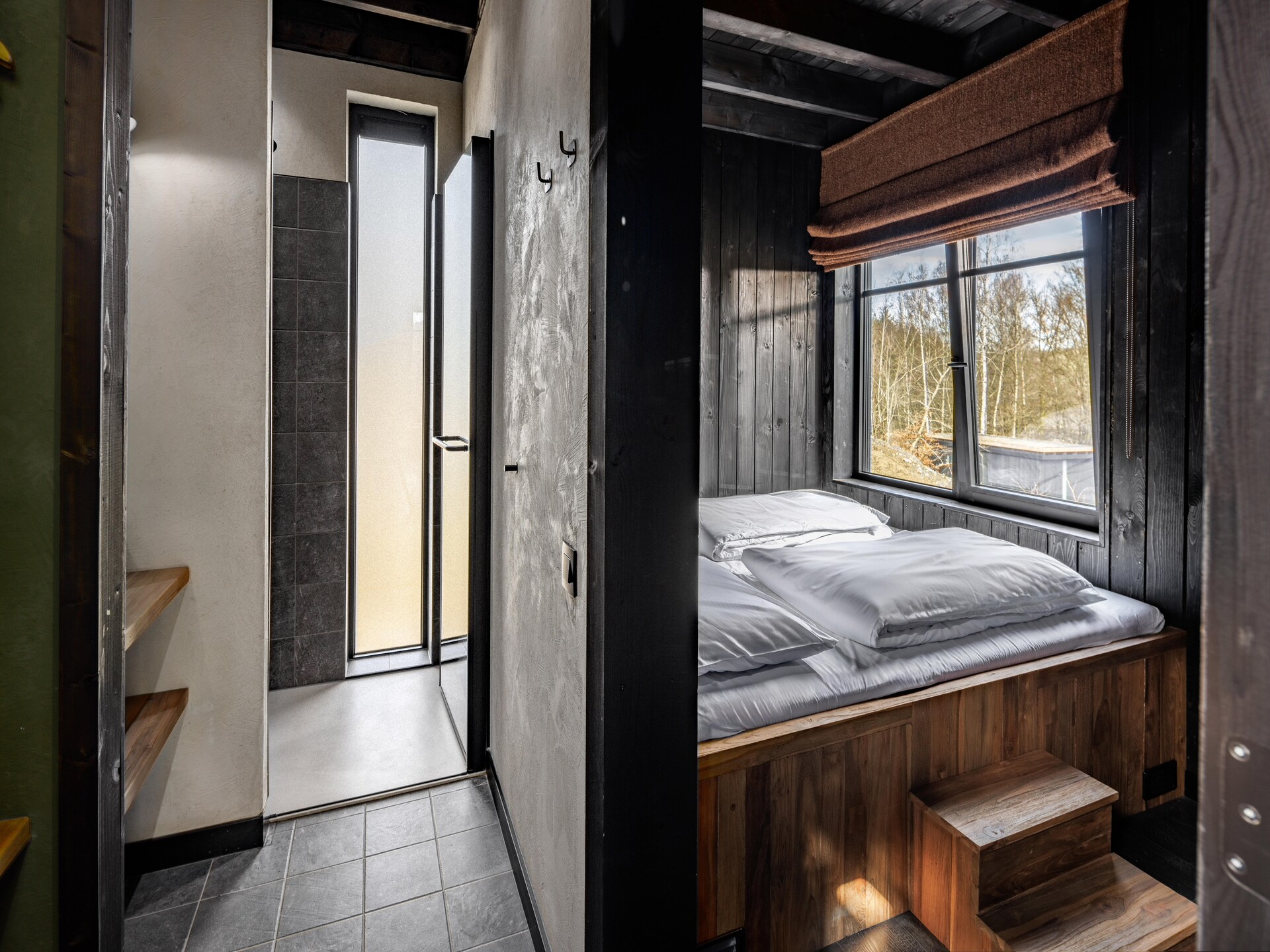 Vrijstaand wellnesshuis met sauna bij Neufchâteau, 4 personen - foto 10