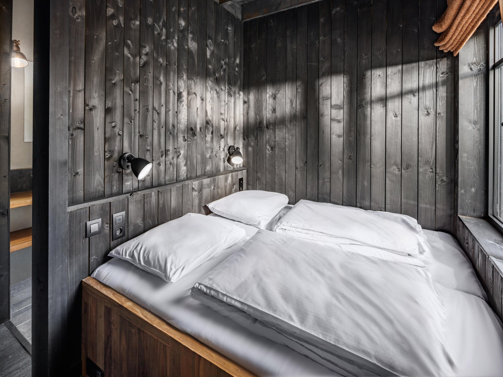 Vrijstaand wellnesshuis met sauna bij Neufchâteau, 4 personen - foto 11